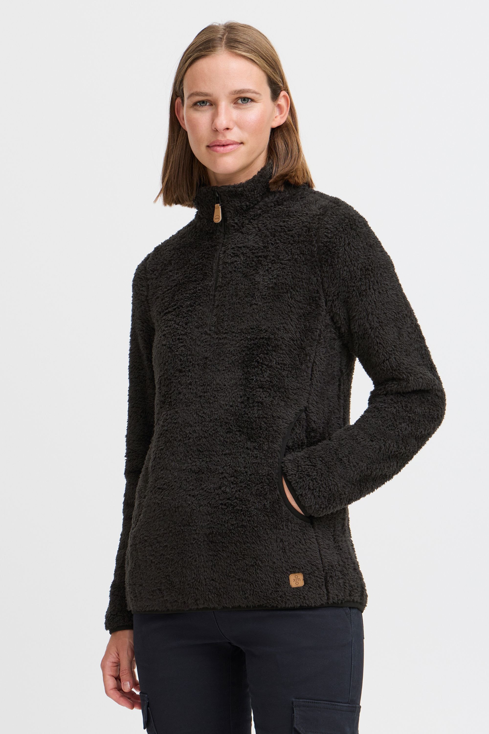 OXMO Sweater »Troyer OXTELSONIA«