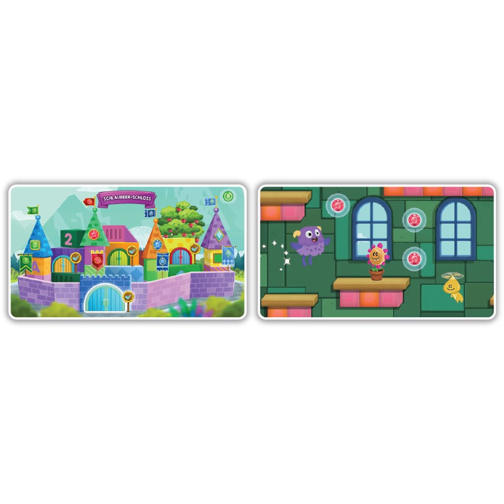 Vtech® Lernspielzeug »Ready Set School, ABC Smile TV, pink«