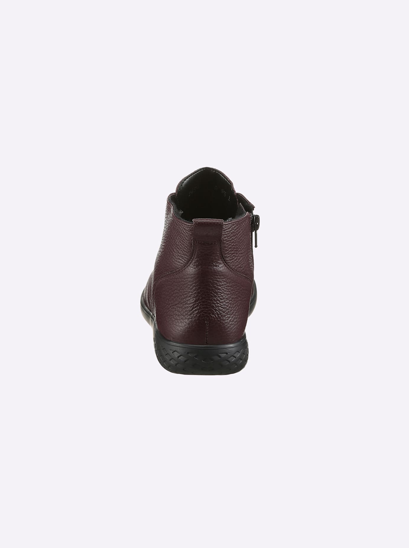 Waldläufer Stiefelette