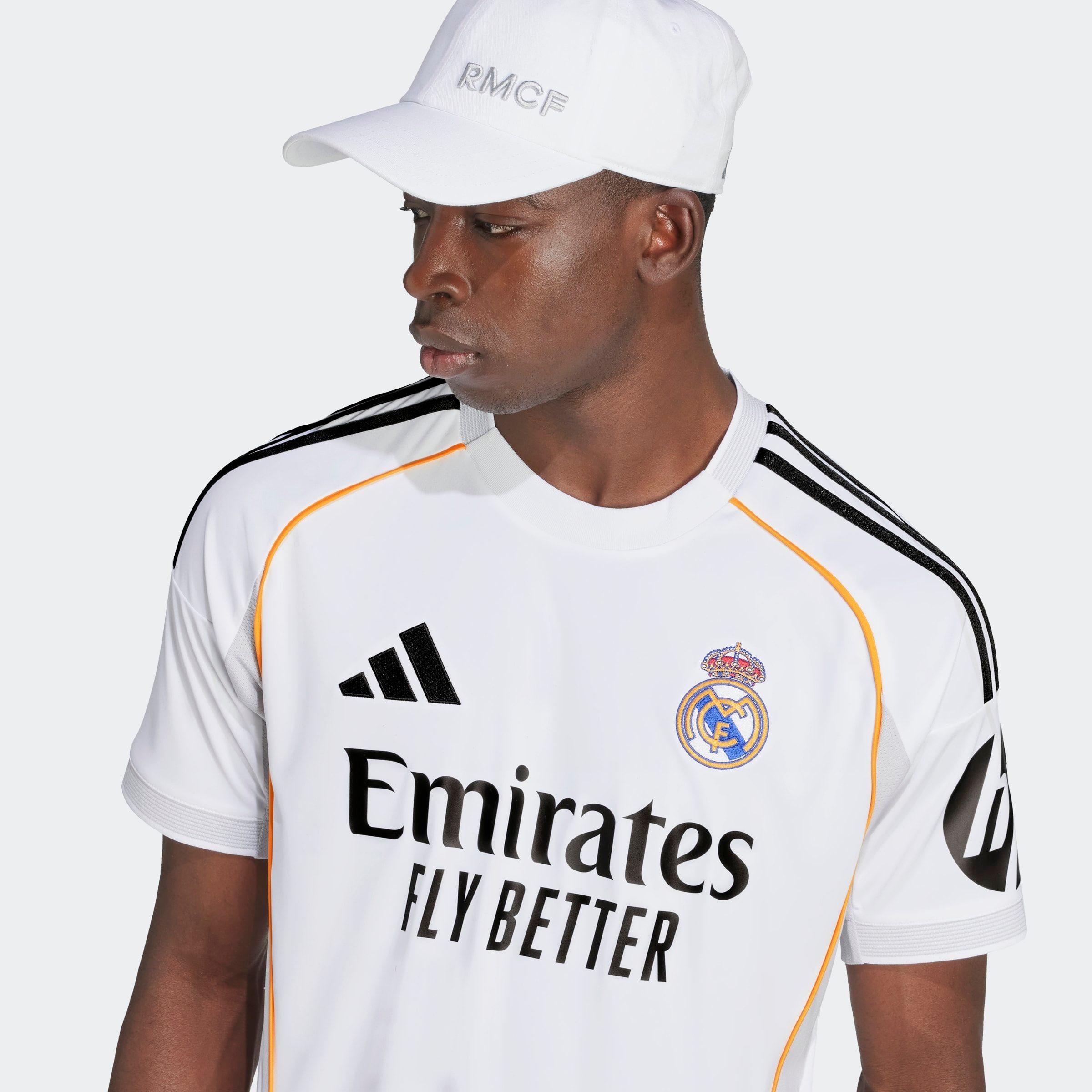 adidas Performance Fußballtrikot »REAL H JSY«