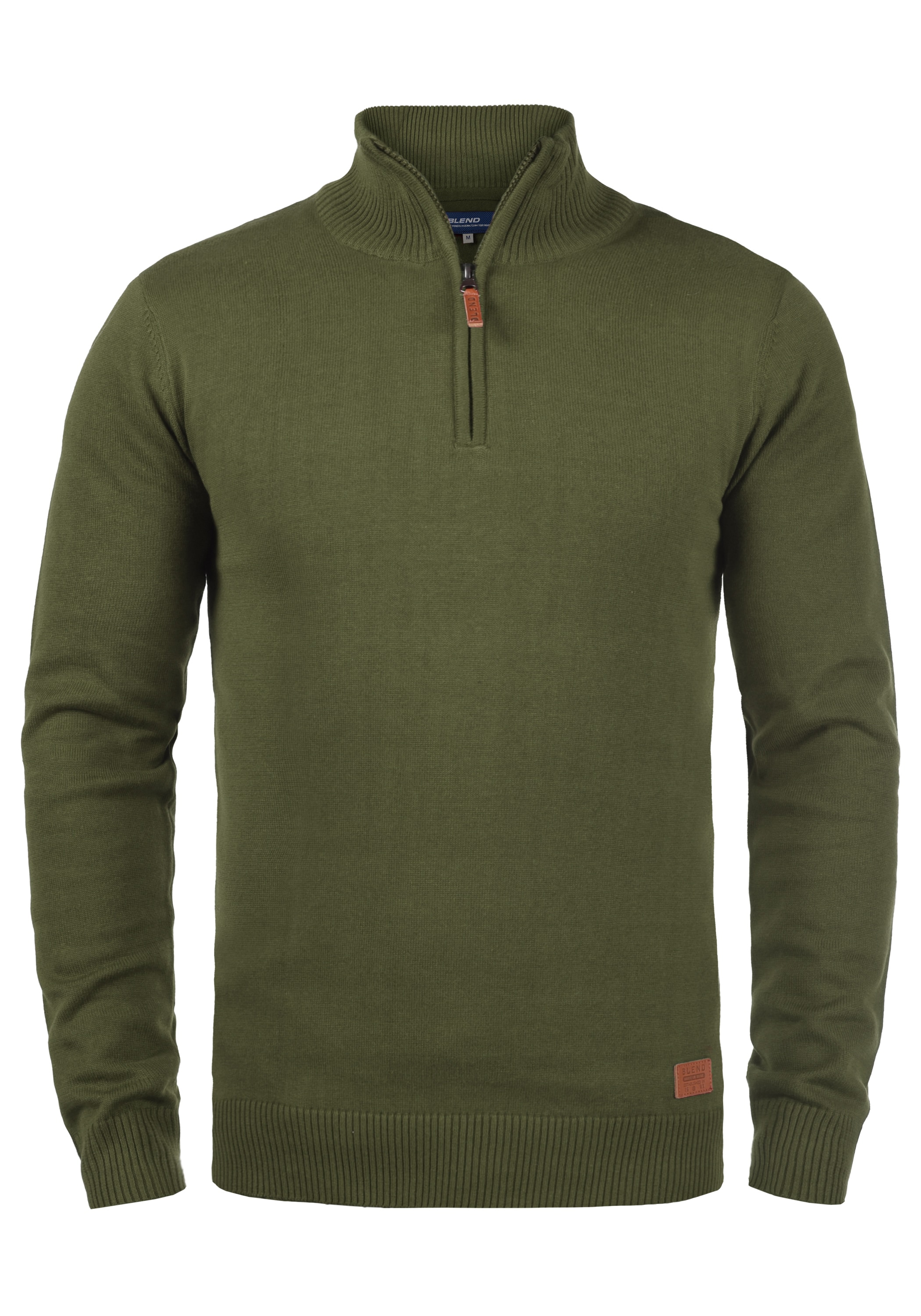 Blend Troyer »Troyer BHRobin«