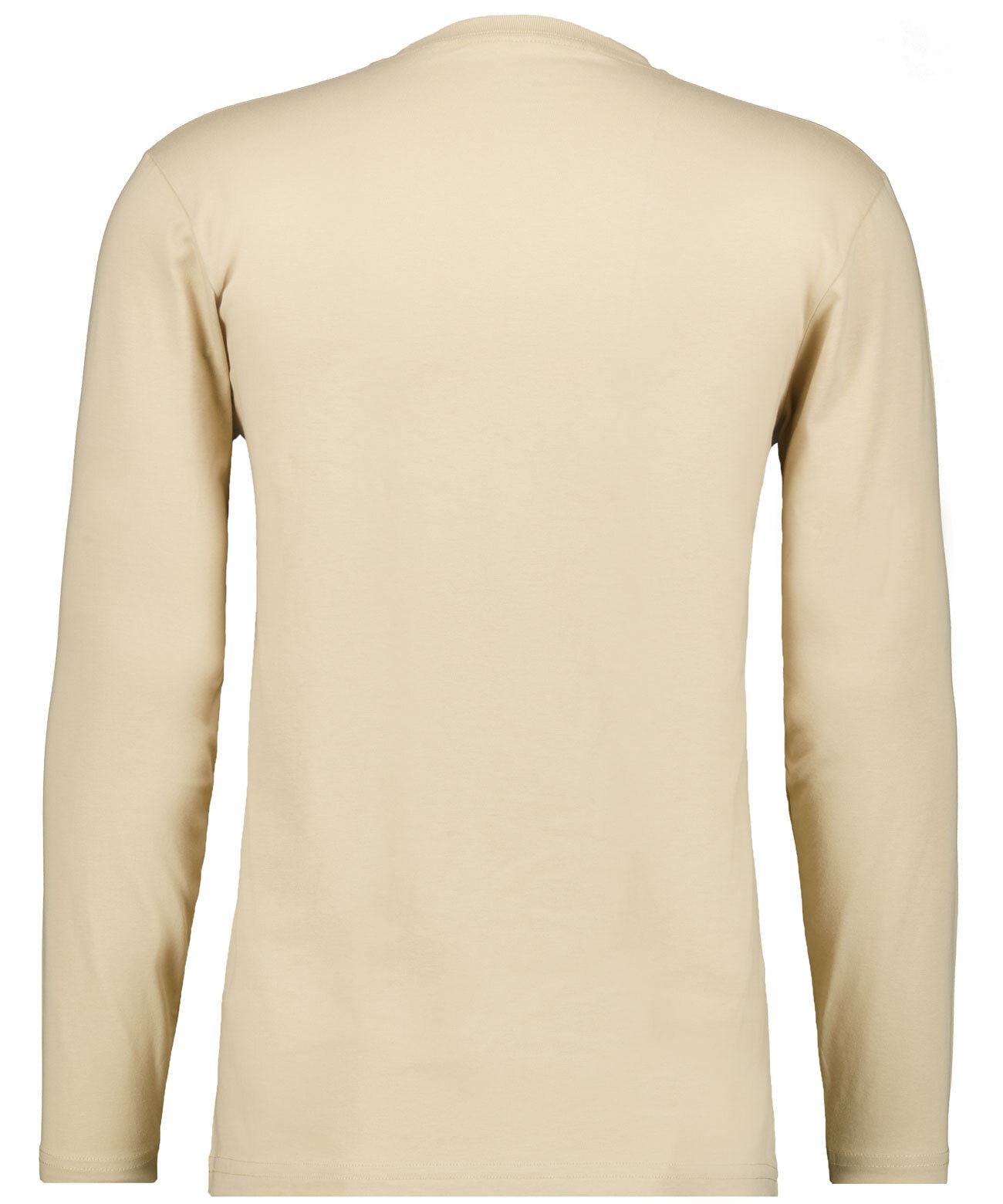 RAGMAN Langarmshirt