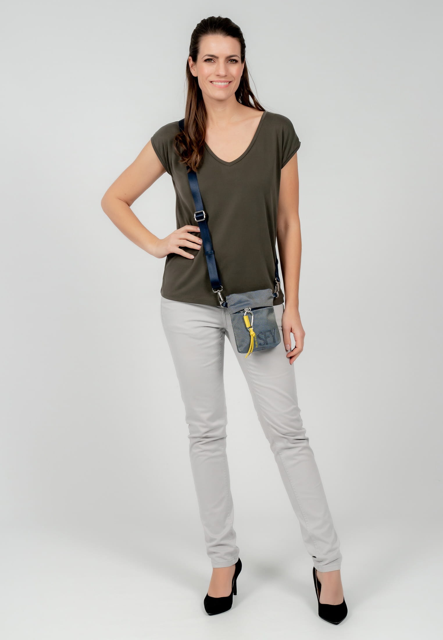 SURI FREY Handytasche »Handyetui SFY SURI Sports Marry«