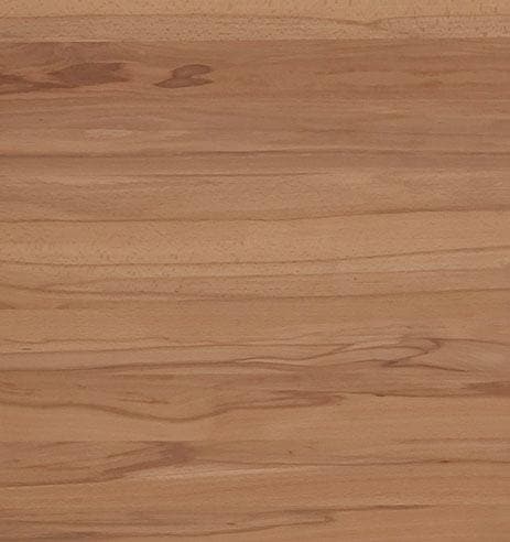 SIT Esstisch »Tables« mit Platte aus Wildeiche natur