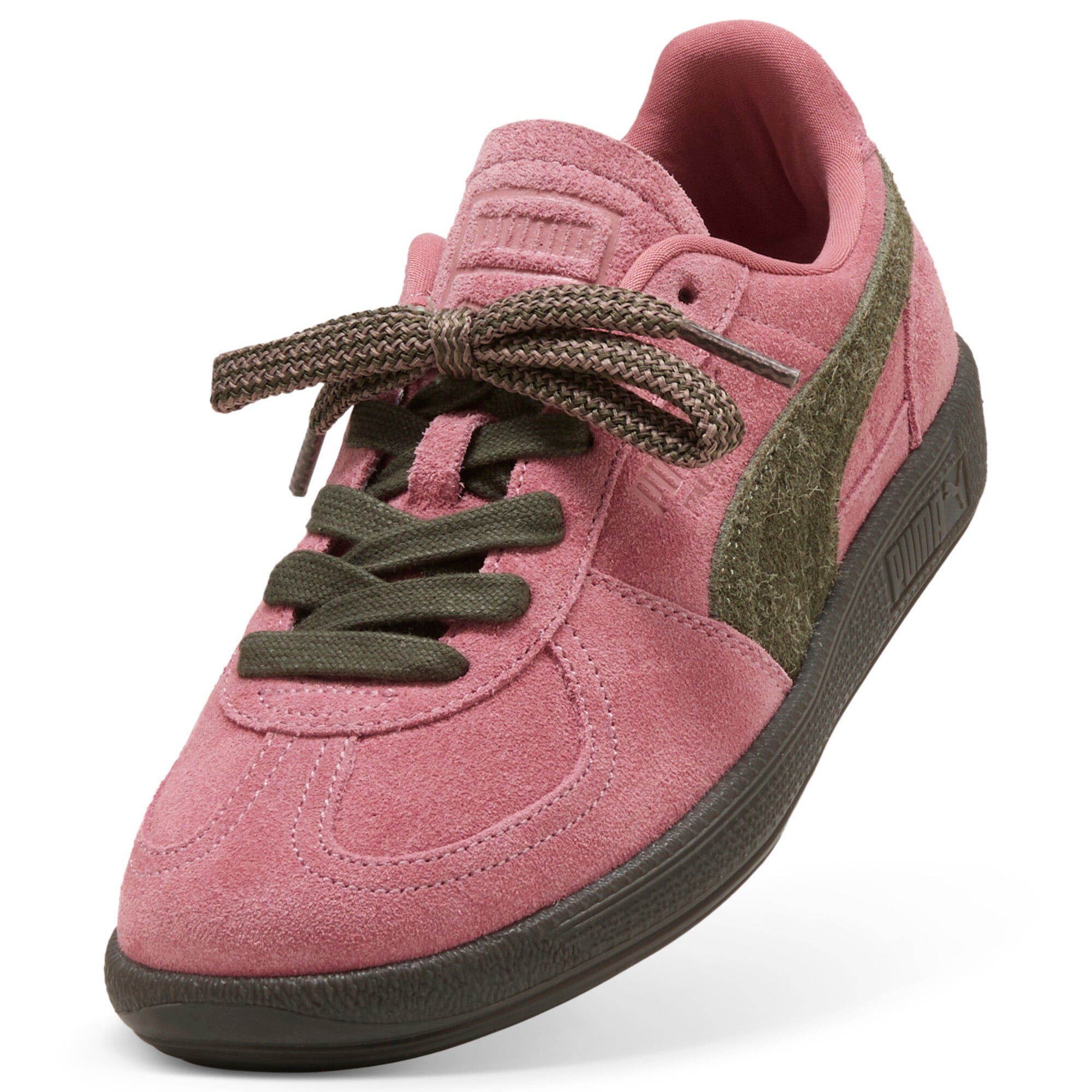 PUMA Sneaker »PALERMO WINTER-READY WNS«