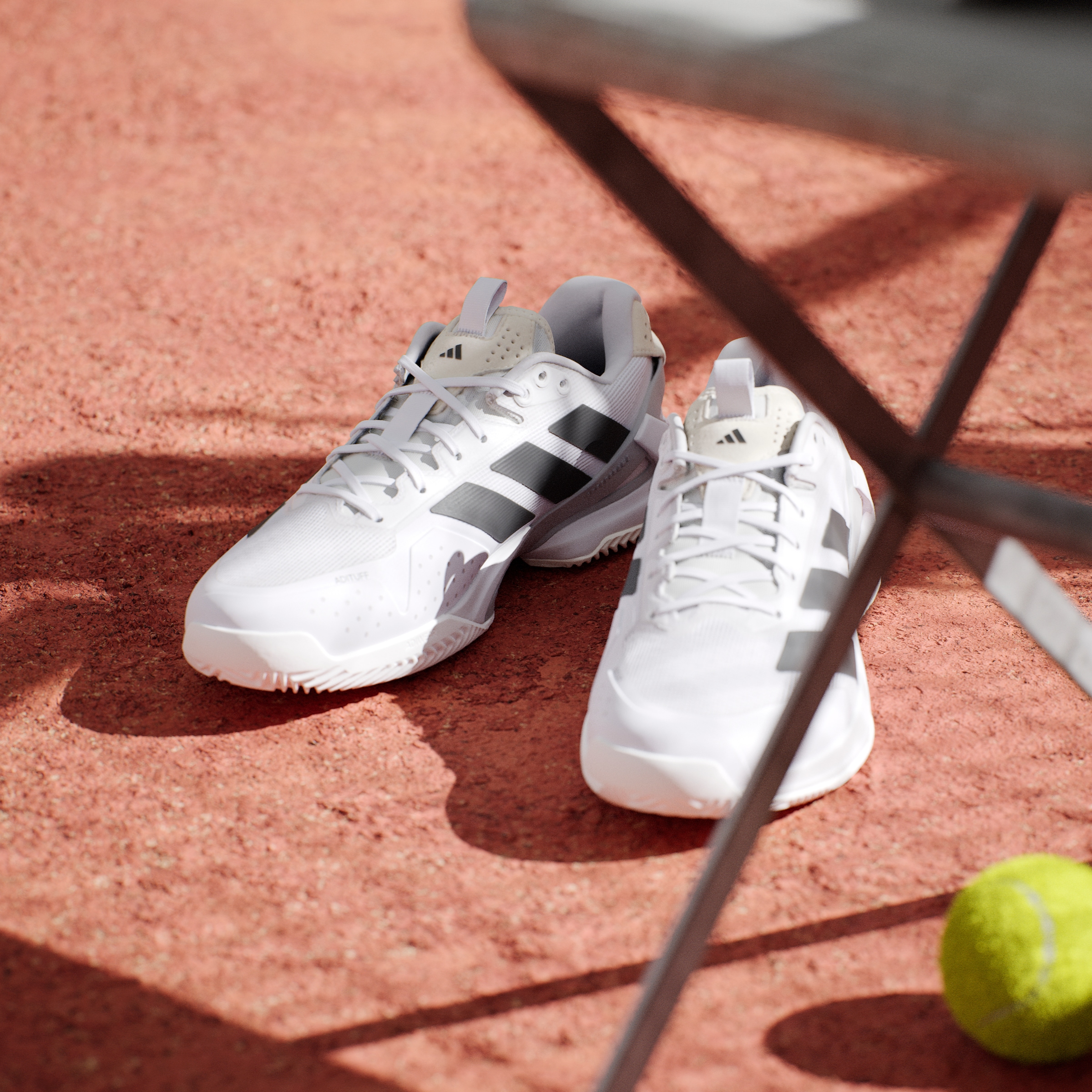 adidas Performance Tennisschuh »ADIZERO UBERSONIC 5 CLAY«