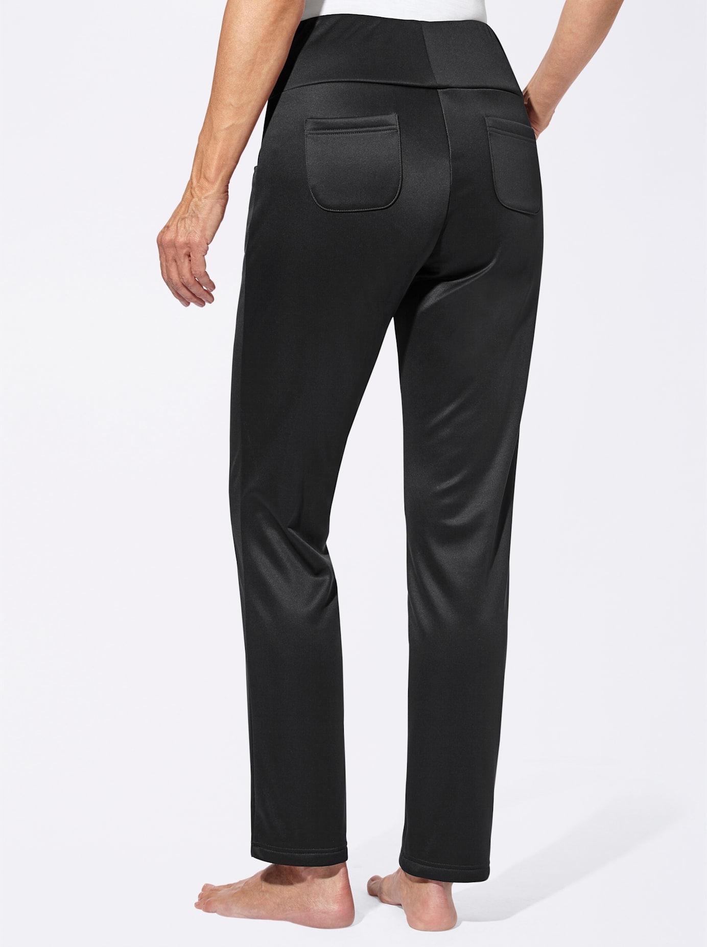 Classic Basics Schlupfhose