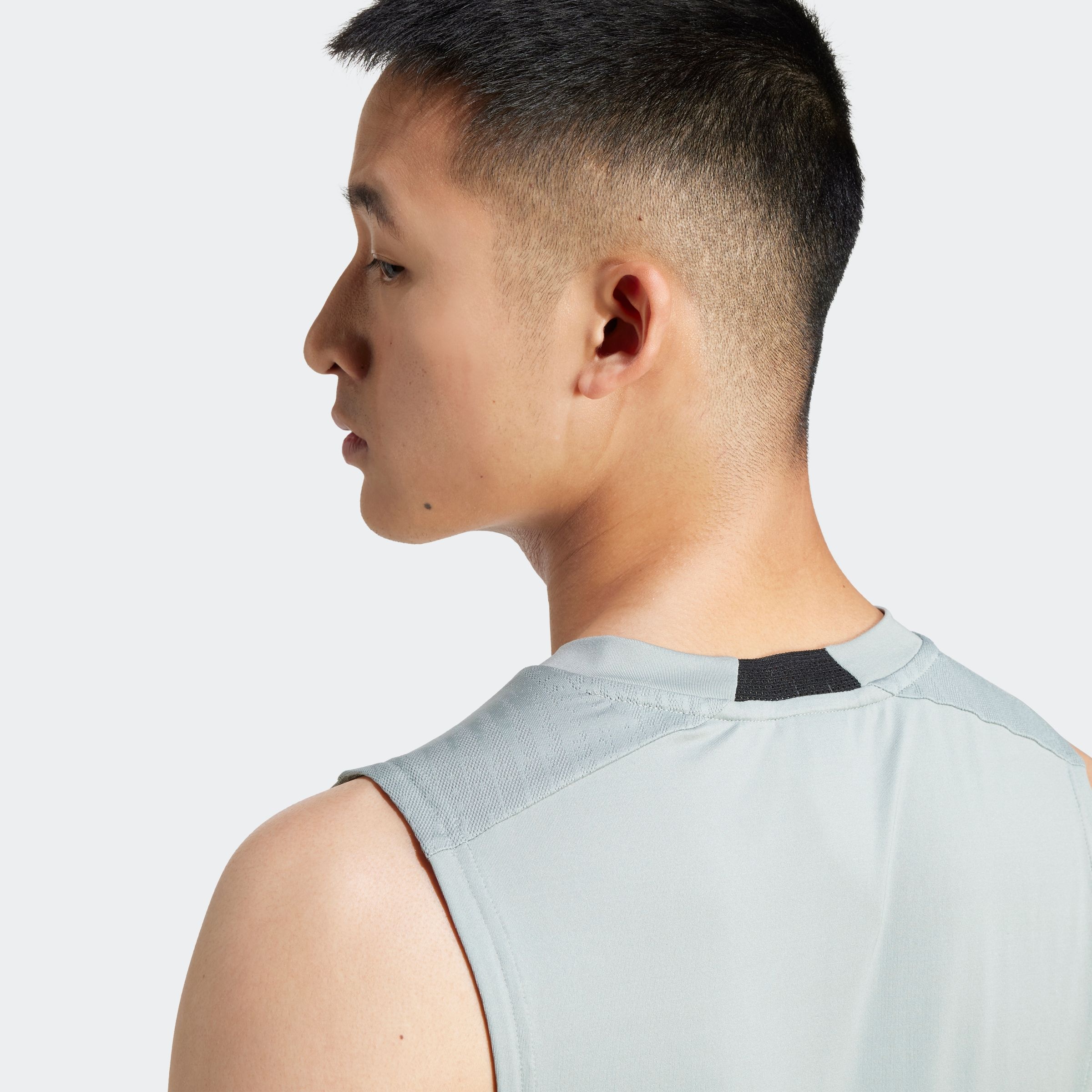 adidas Performance Tanktop »D4T INT. TANK«