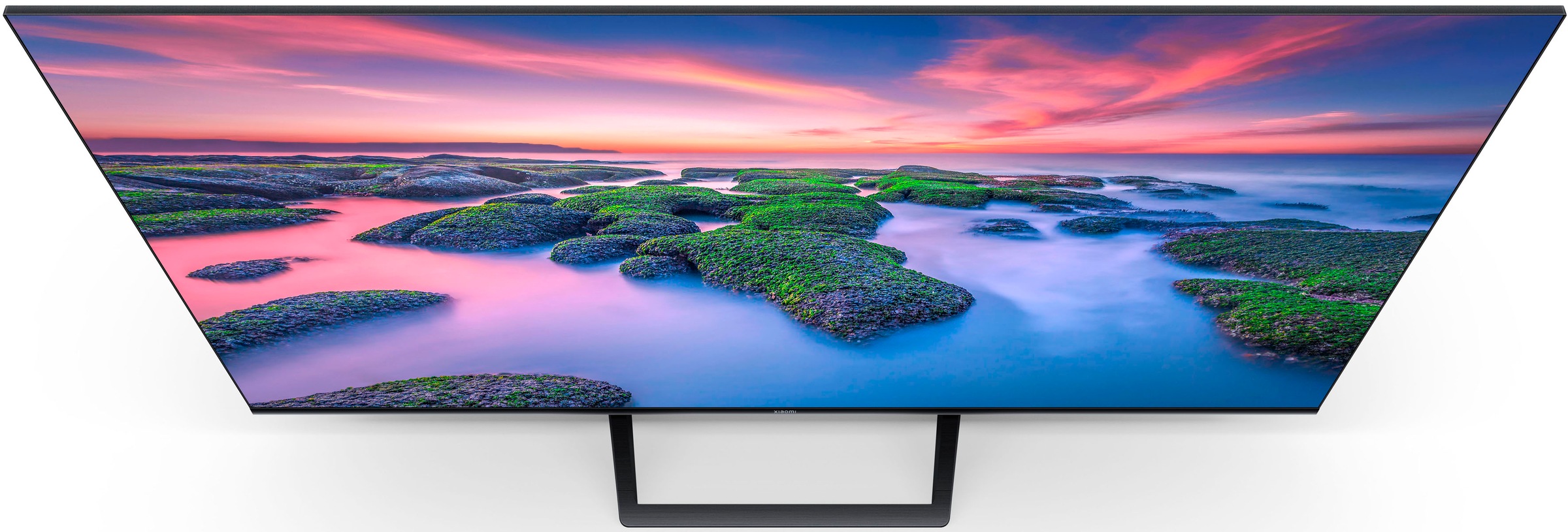 Xiaomi LED-Fernseher »L50M7-EAEU«, 4K Ultra HD, Smart-TV