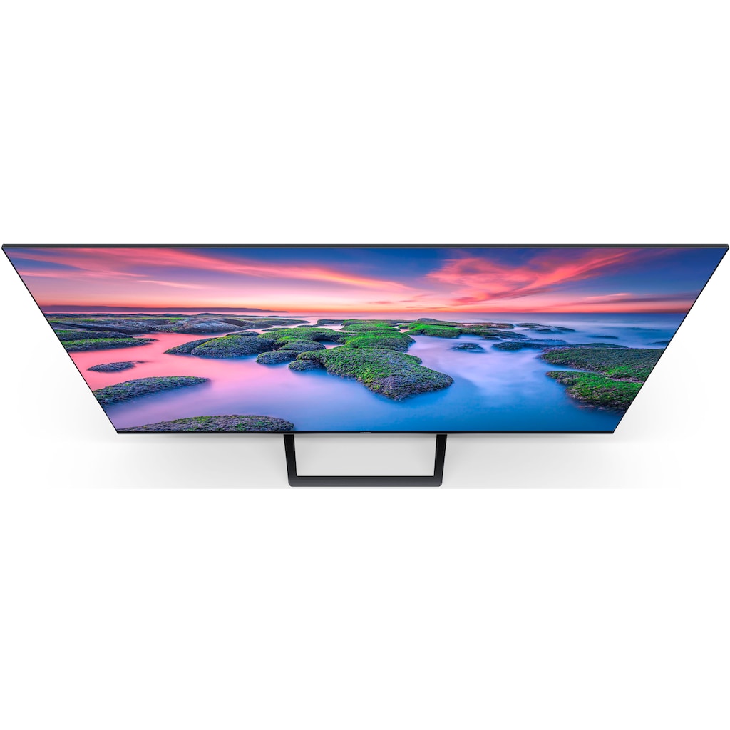 Xiaomi LED-Fernseher »L50M7-EAEU«, 127 cm/50 Zoll, 4K Ultra HD, Smart-TV