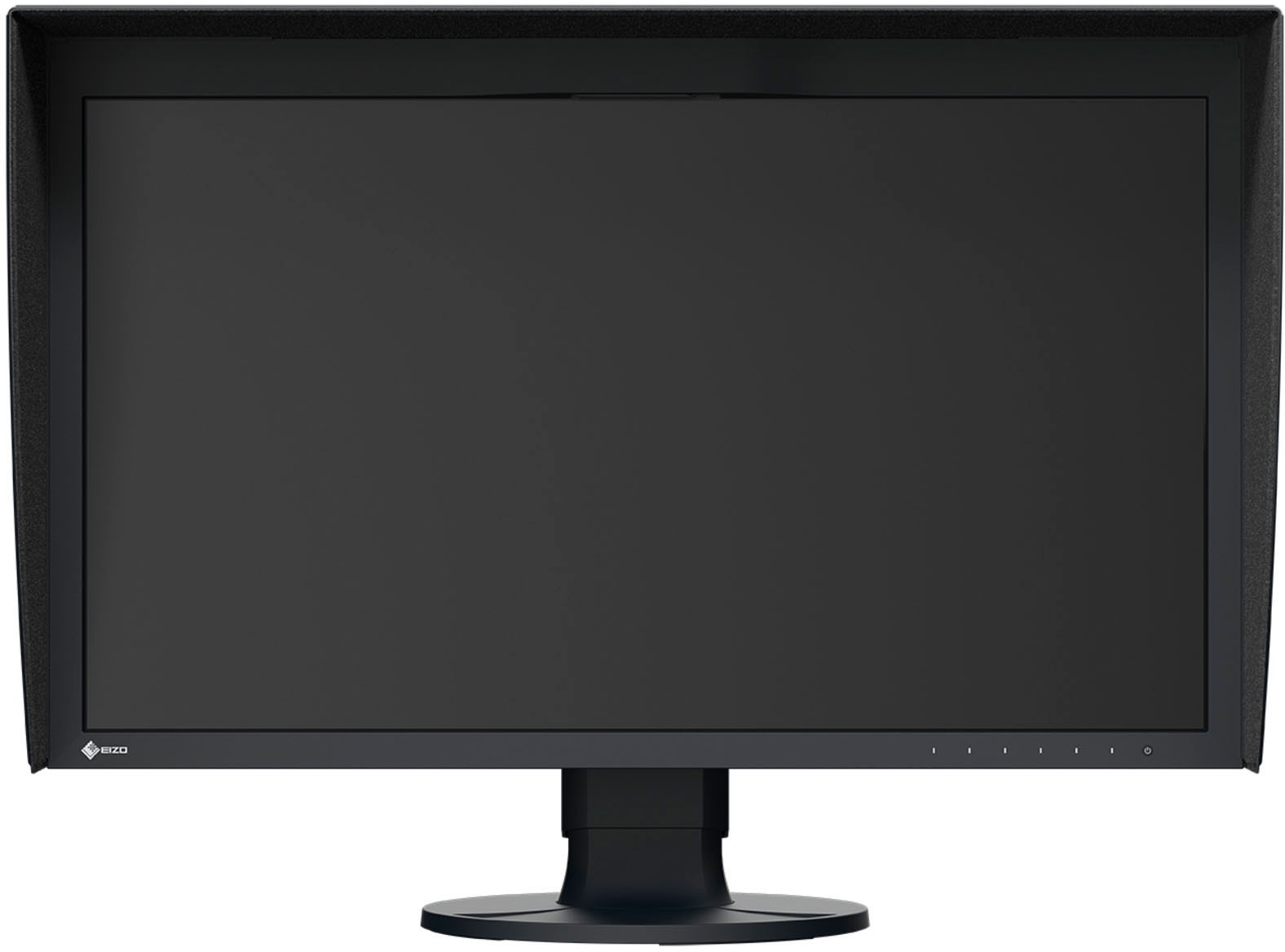 Eizo LCD-Monitor »ColorEdge CG2700S« 69 cm/27 ″  2560 x 1440 px WQHD 19 Reaktionszeit 60 Hz