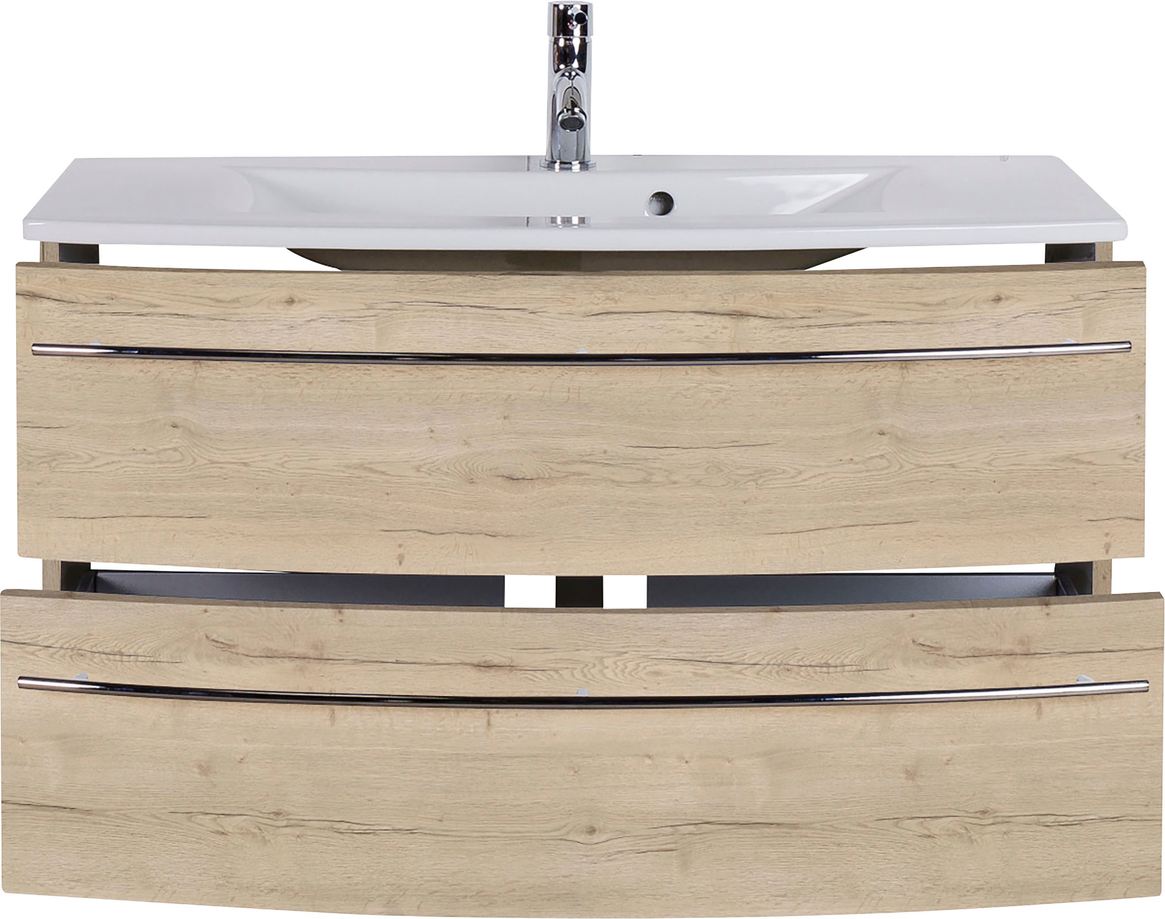 Saphir Waschtisch »3040«, Breite 91 cm