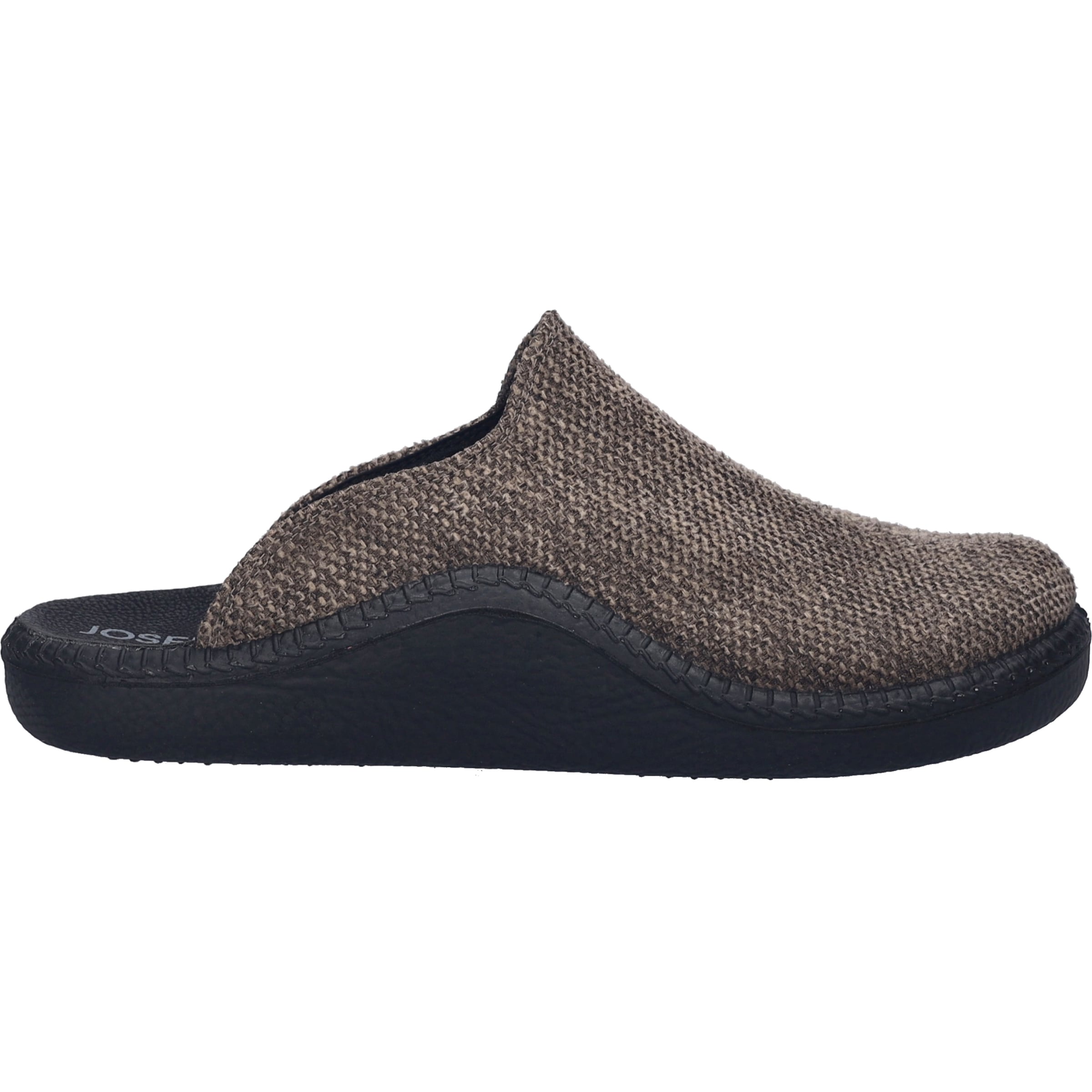 Josef Seibel Hausschuh »Monaco 220, braun«