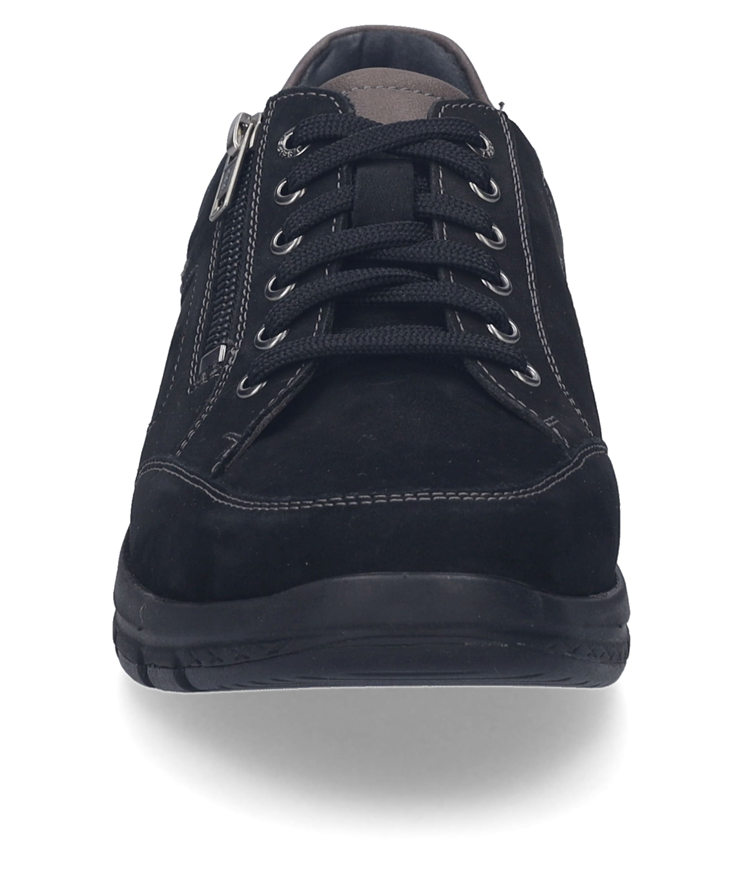 Josef Seibel Schnürschuh »Giuseppe 08, schwarz-kombi«