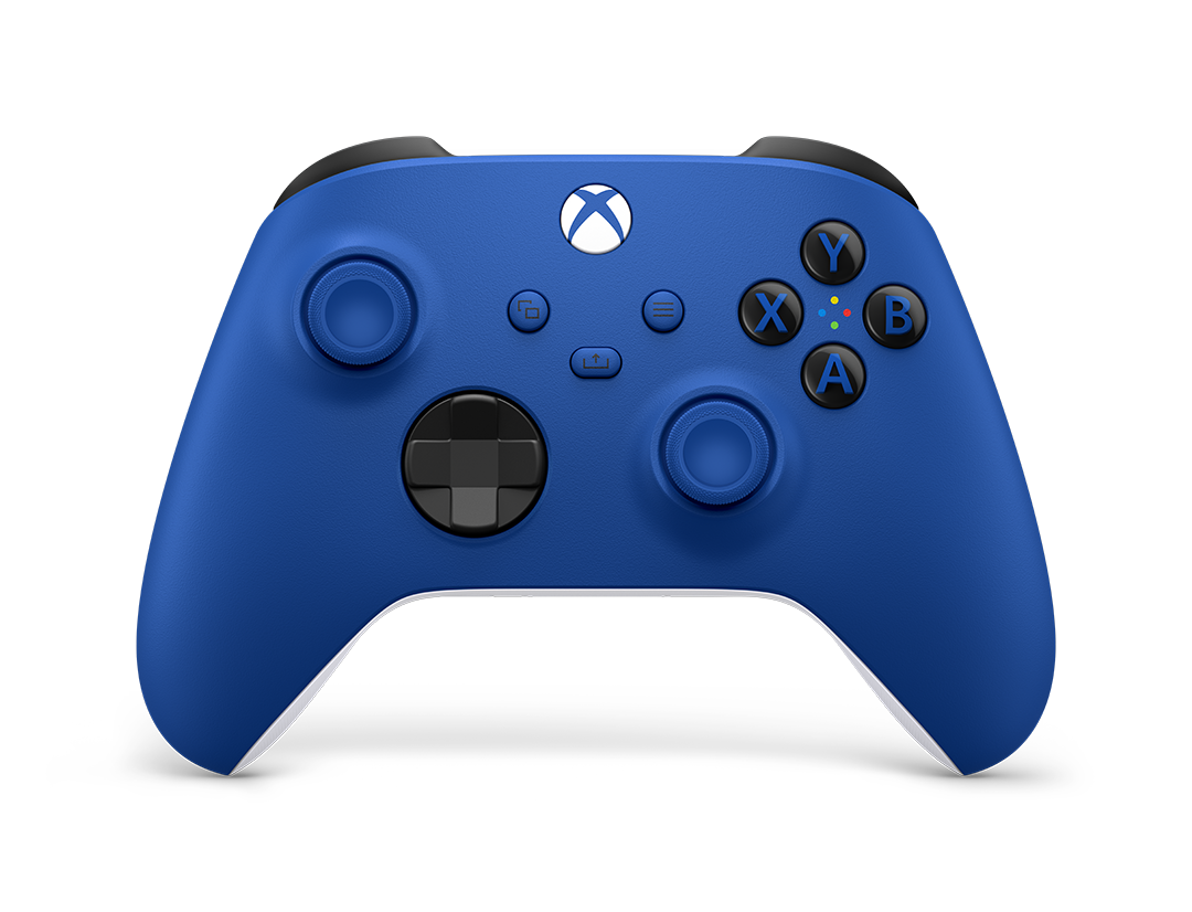 Xbox Wireless-Controller »Blue«