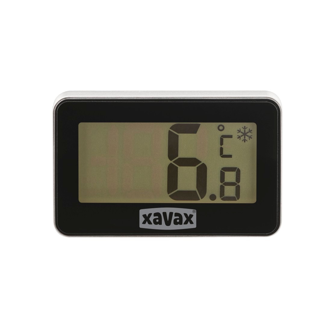 Kühlschrankthermometer »Digitales Thermometer für Kühlschrank, Gefriertruhe«, (Set)