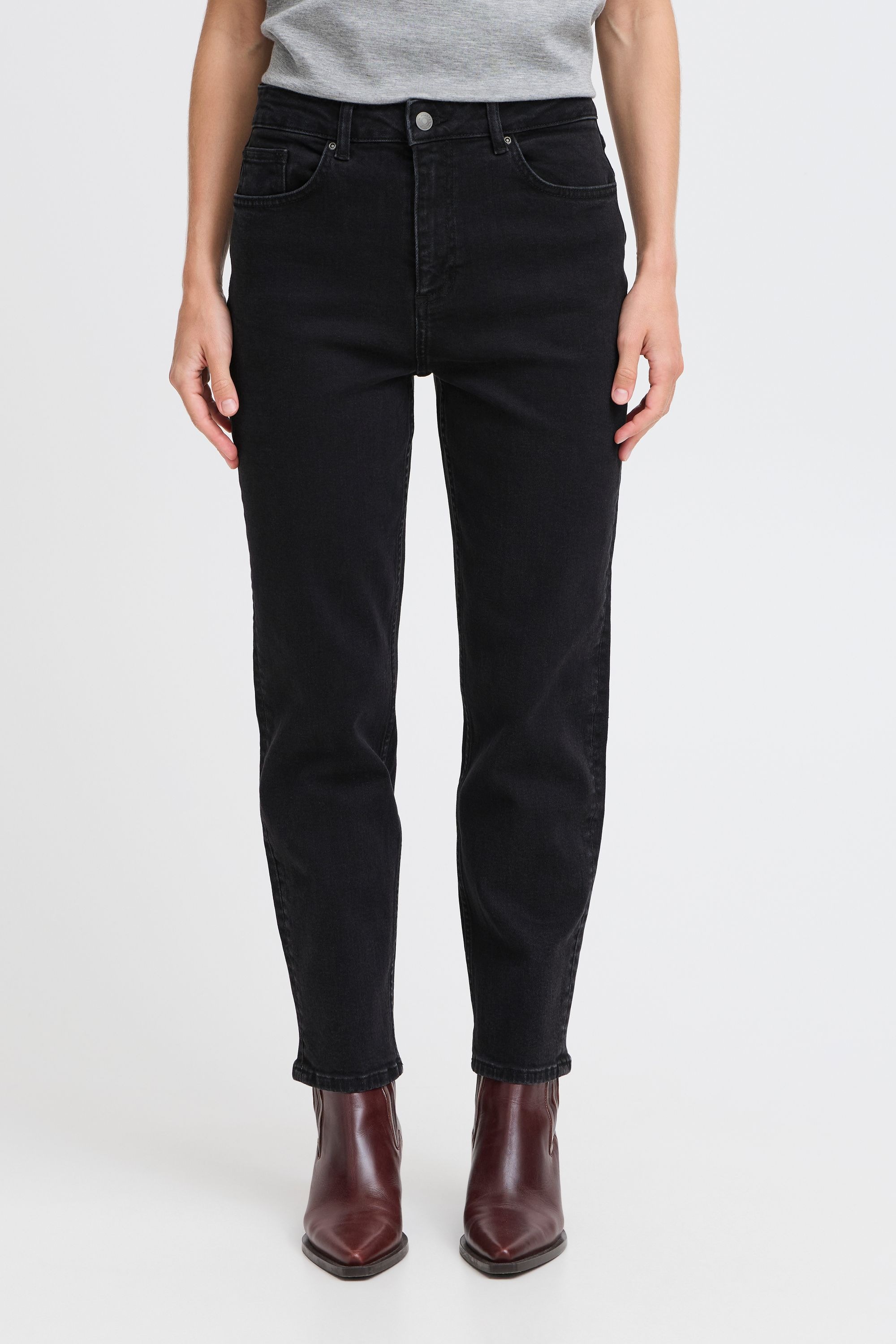 b.young Bequeme Jeans »Bequeme Jeans BYLoetta«