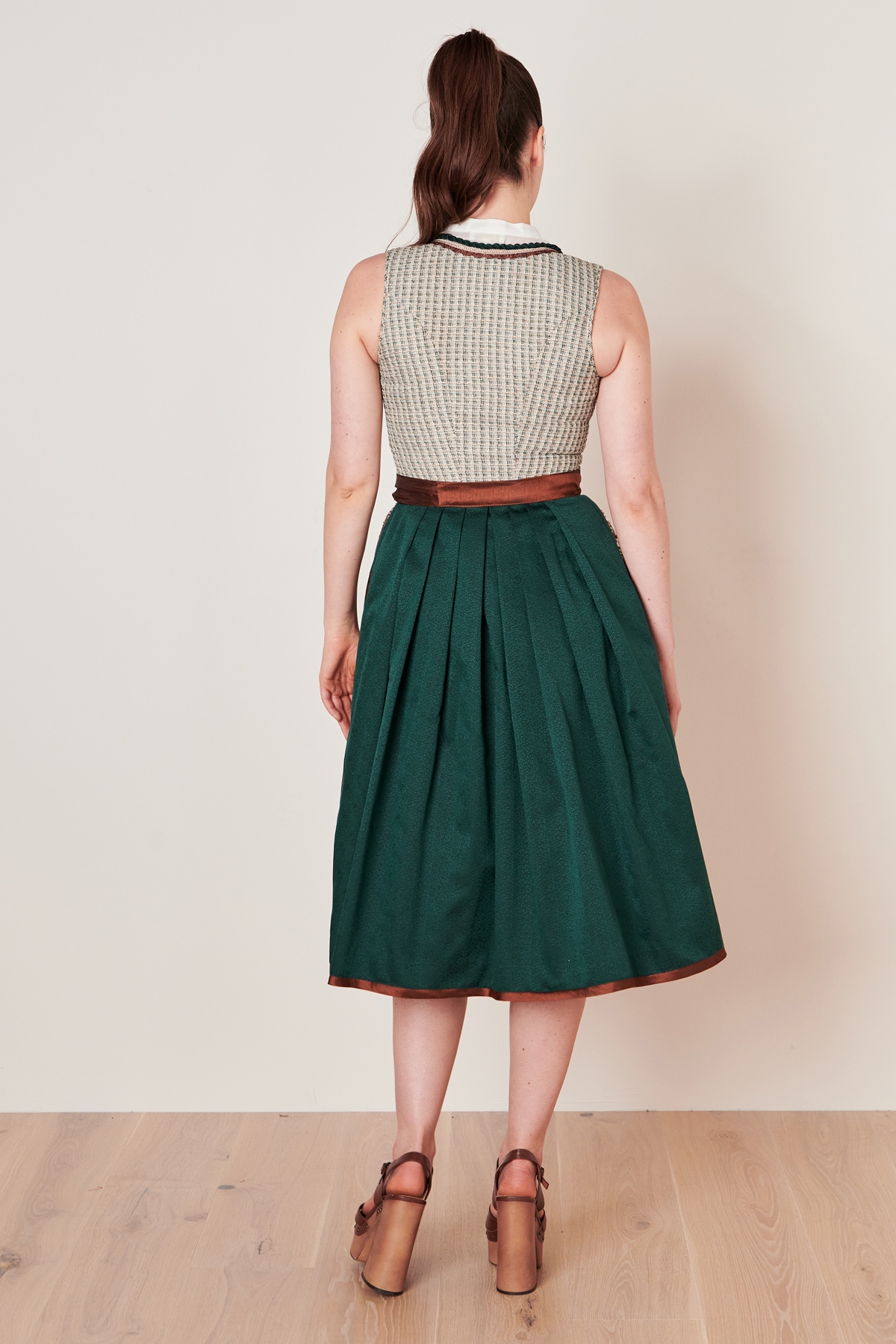 Krüger Dirndl »Dirndl Asteria (70cm)«