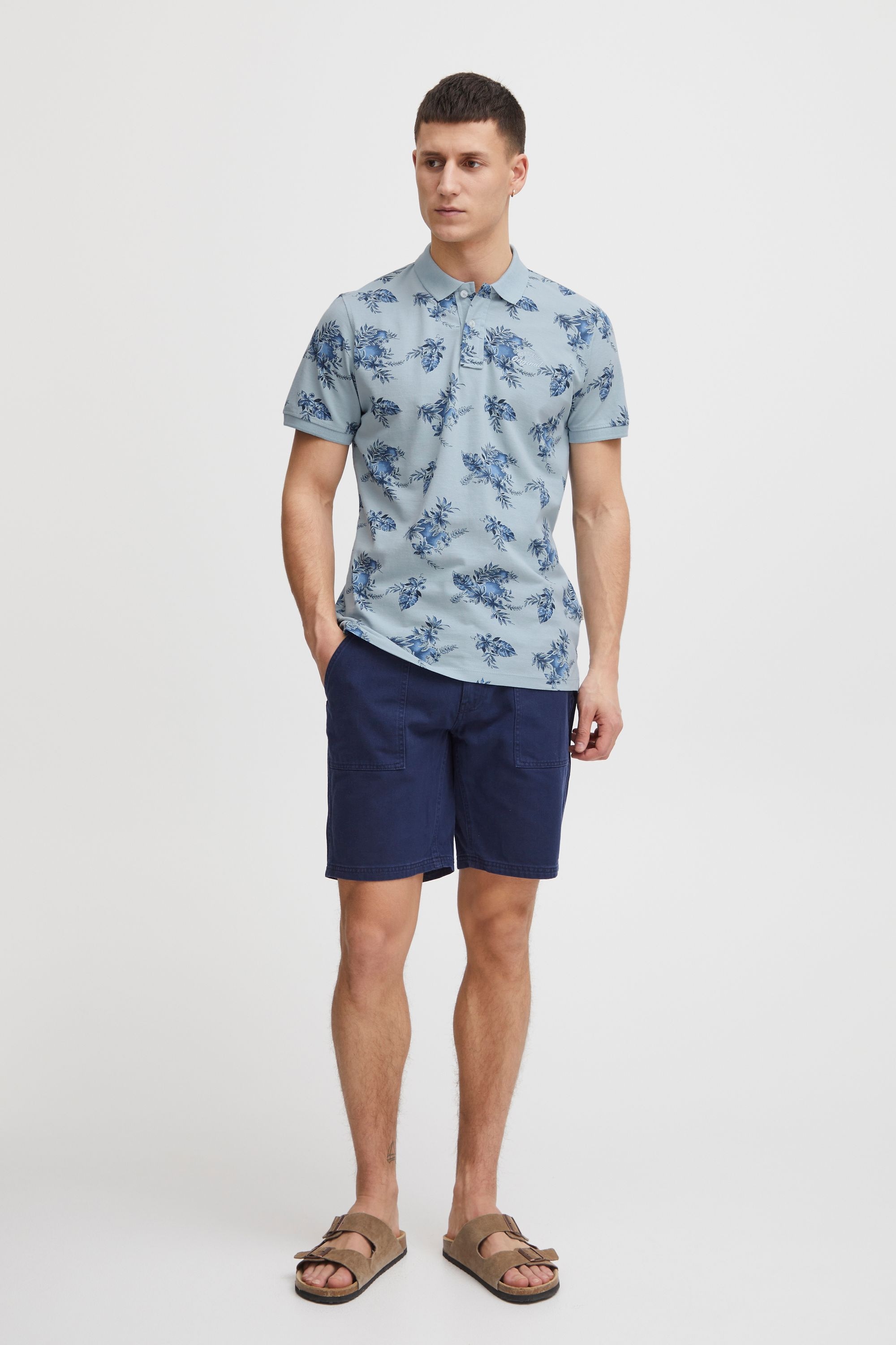 Blend Poloshirt »Poloshirt bhpolo«