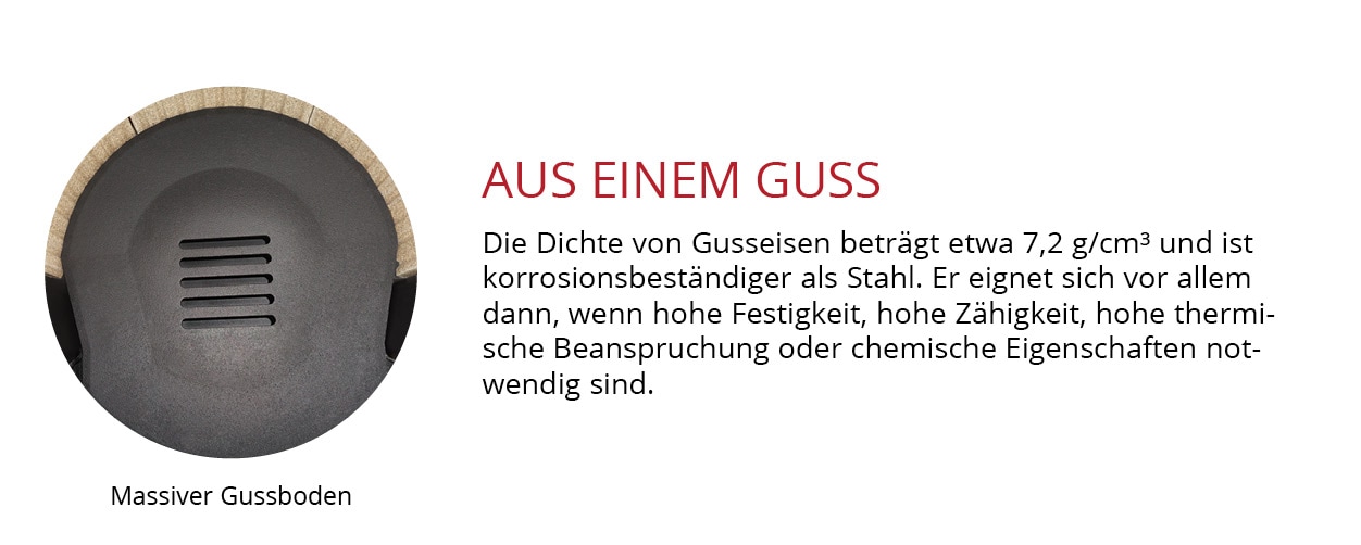 JUSTUS Kaminofen »Mino 2.0 GLAS, Lieferung bis ins Wohnzimmer« dein stilsicherer Alltagsbegleiter mit reinigungsfreundlichem Glastop