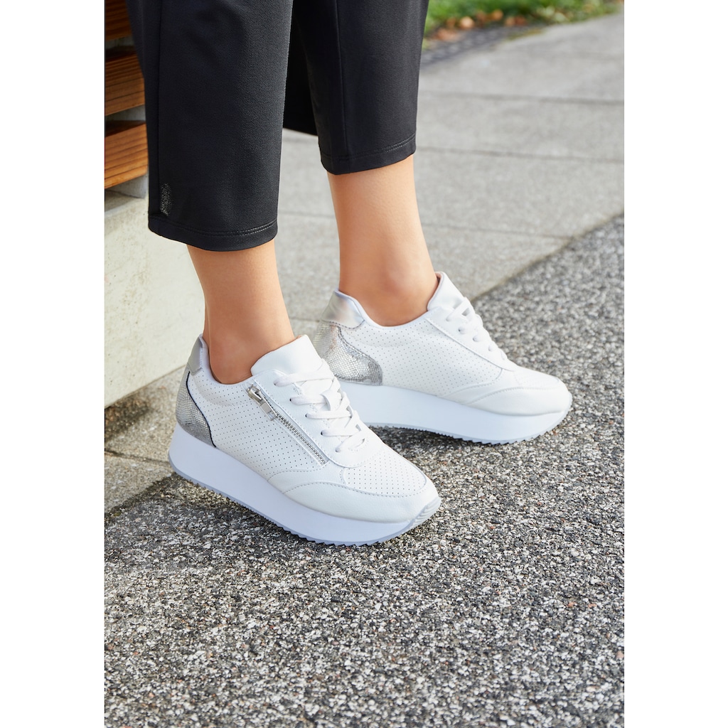 LASCANA Sneaker