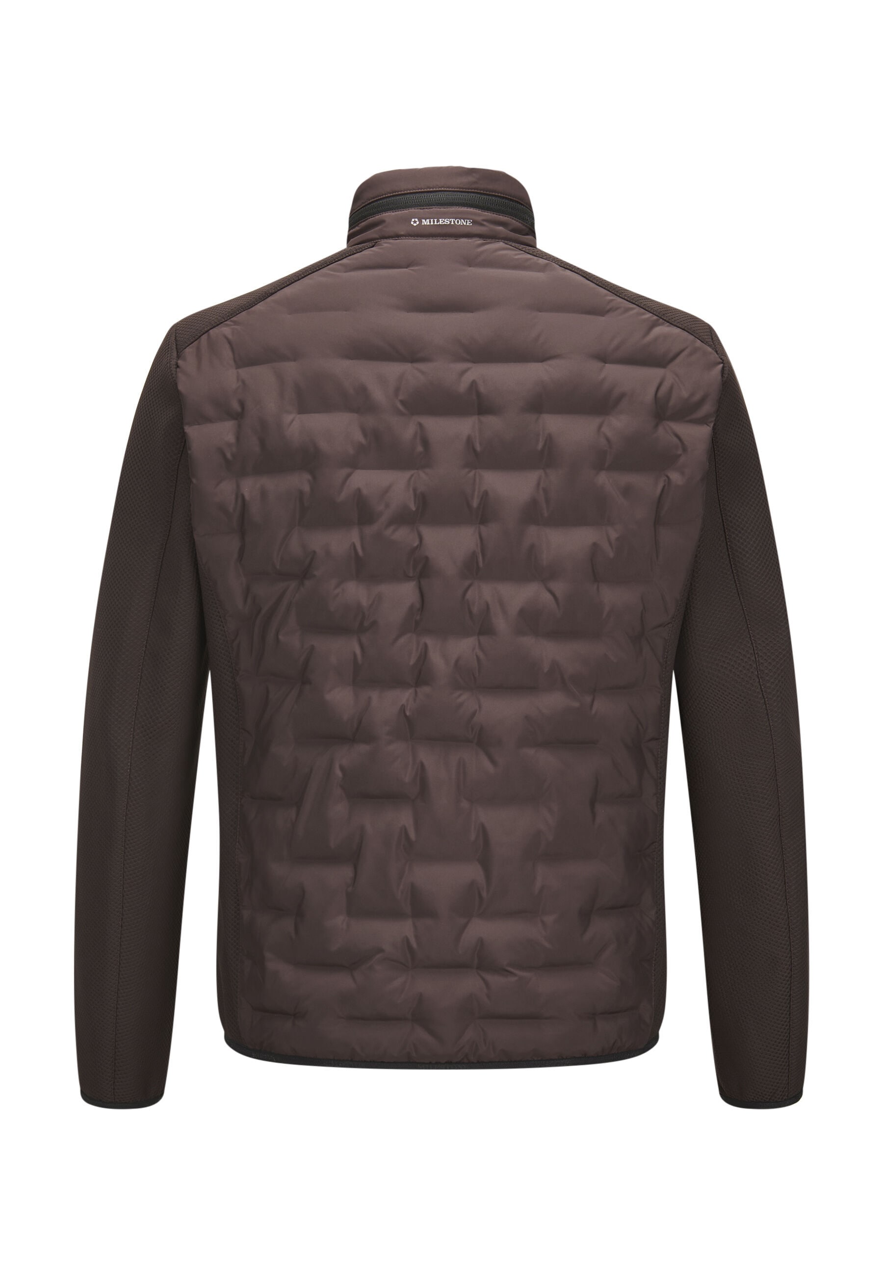 Milestone Blouson »MSNerano« ohne Kapuze mit einer matten Oberfläche