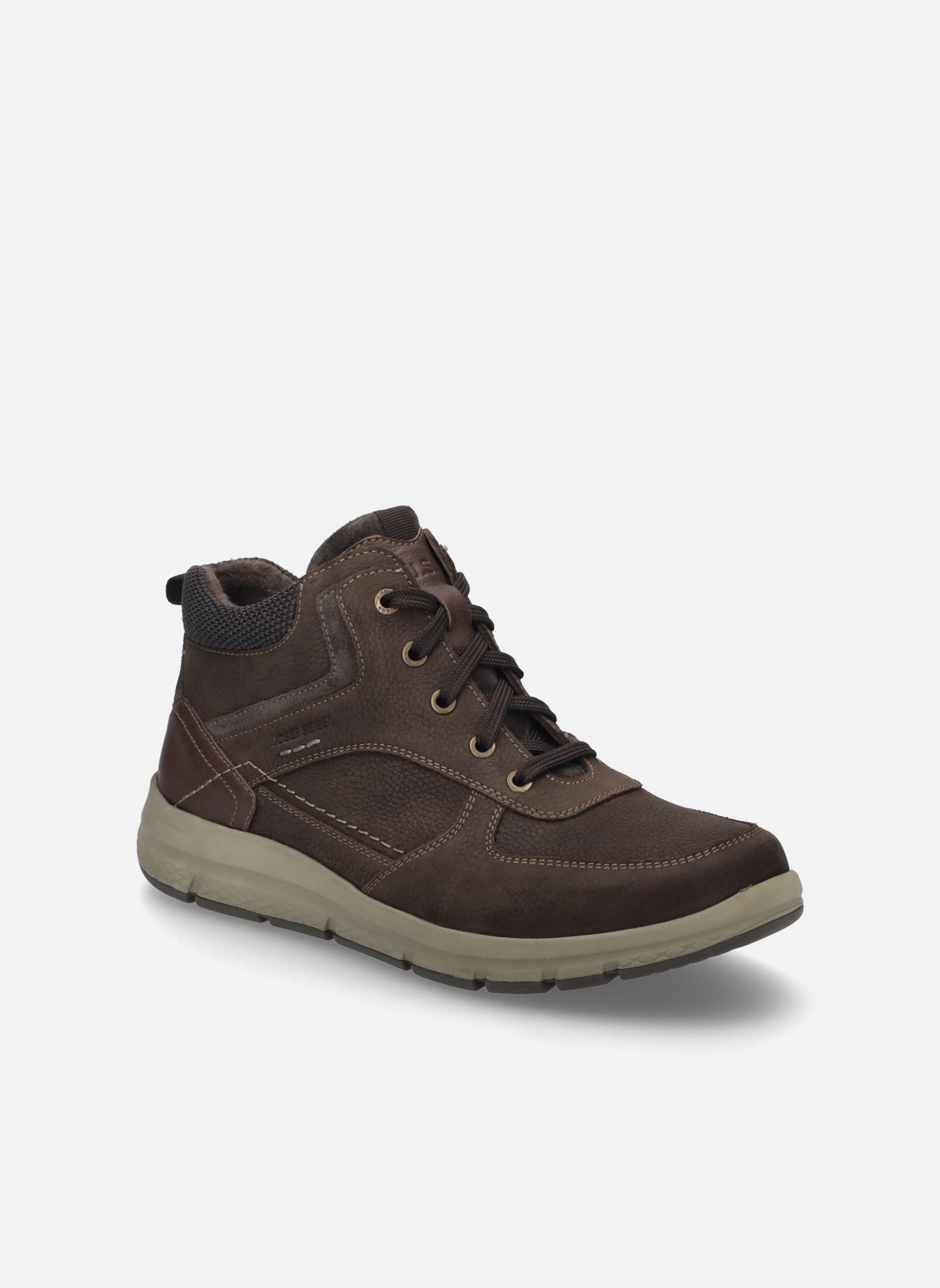 Josef Seibel Stiefelette »Giuseppe 10, braun«