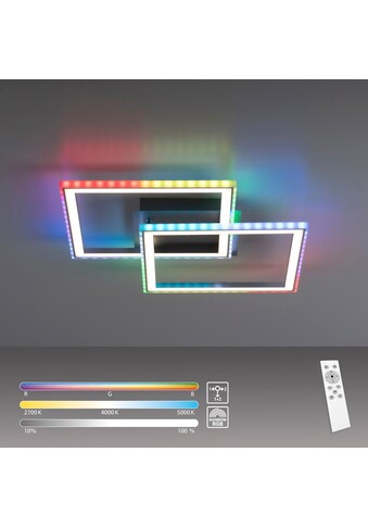 my home LED Deckenleuchte »Luan«,  mit Farbtemperatursteuerung, ... kaufen