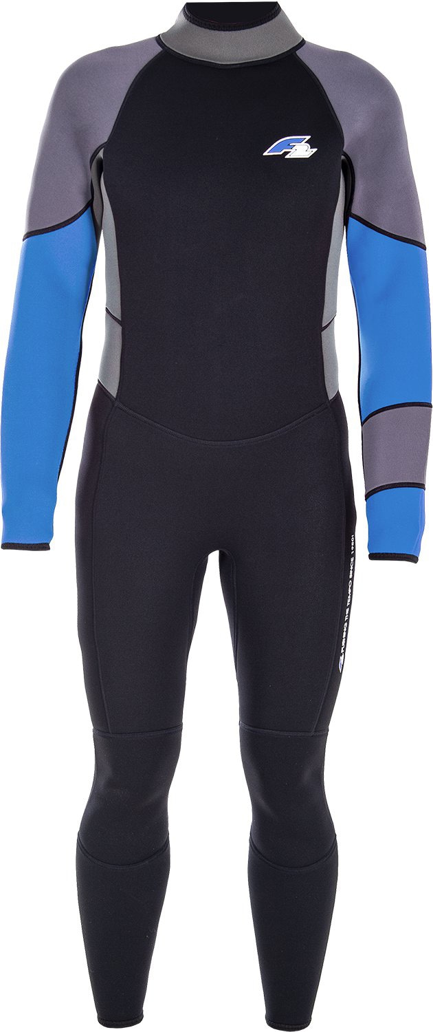 F2 Neoprenanzug »Neoprene Rebel Men«