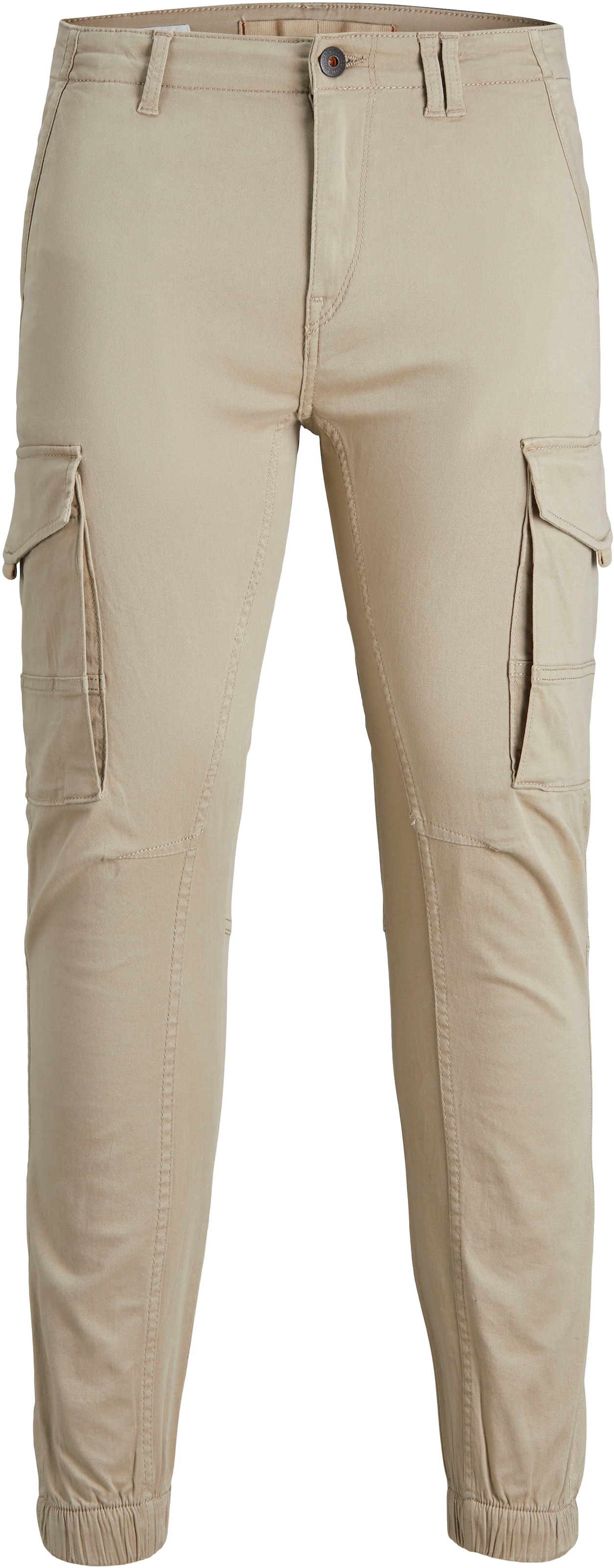 Jack & Jones Cargohose »PAUL FLAKE«