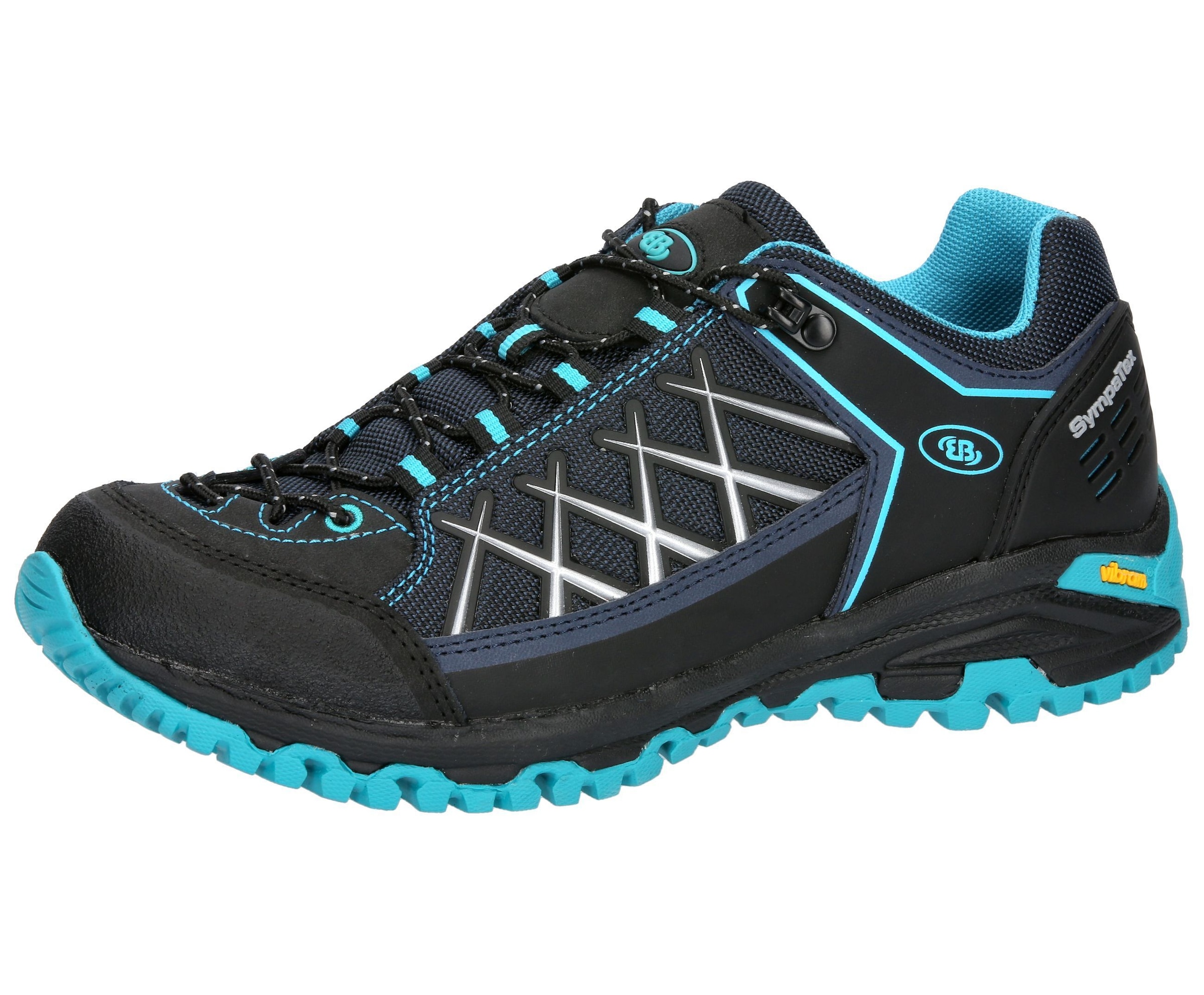 Wanderschuh »Outdoorschuh Mount Root«