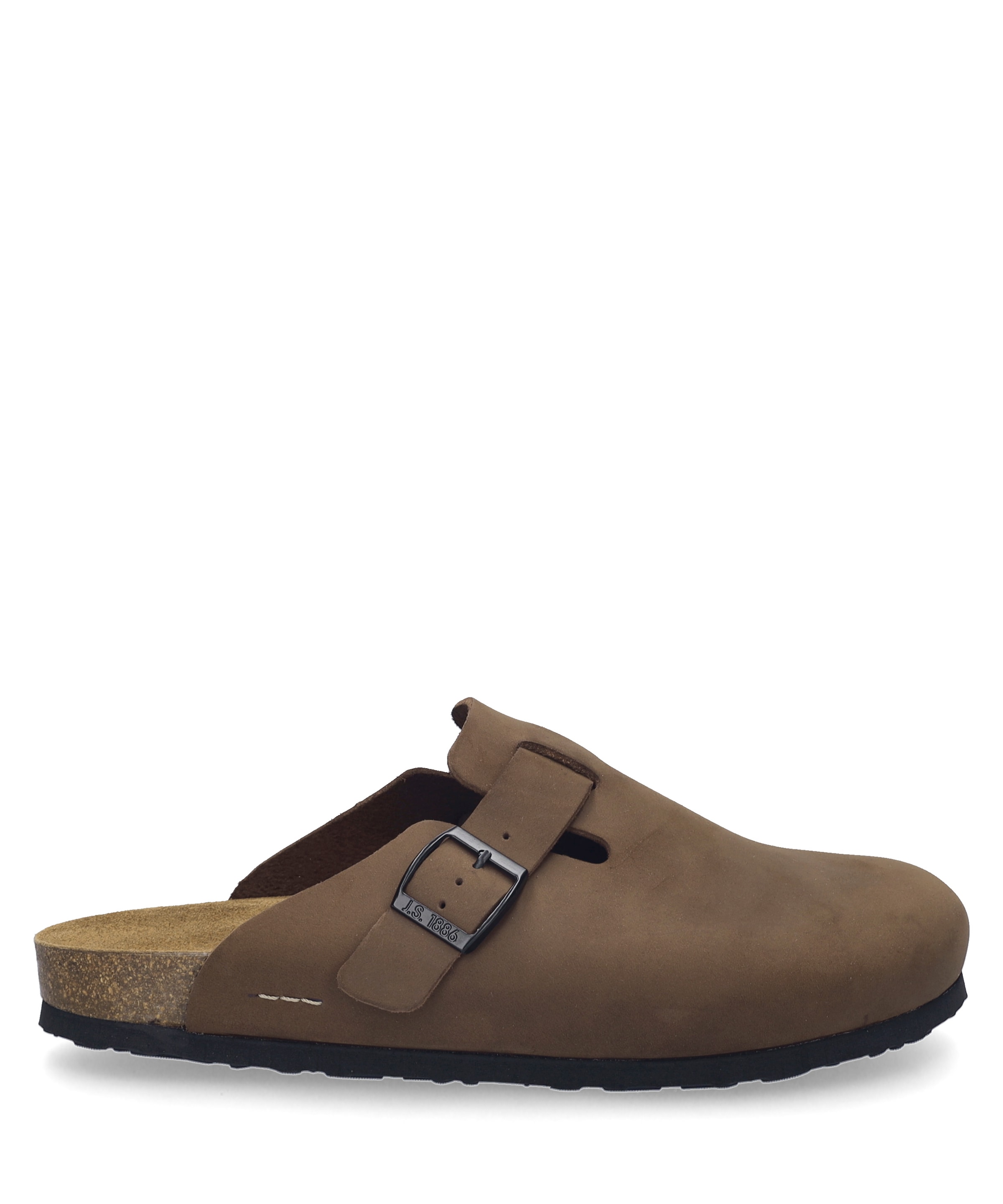 Josef Seibel Clog »Josef 04, braun«