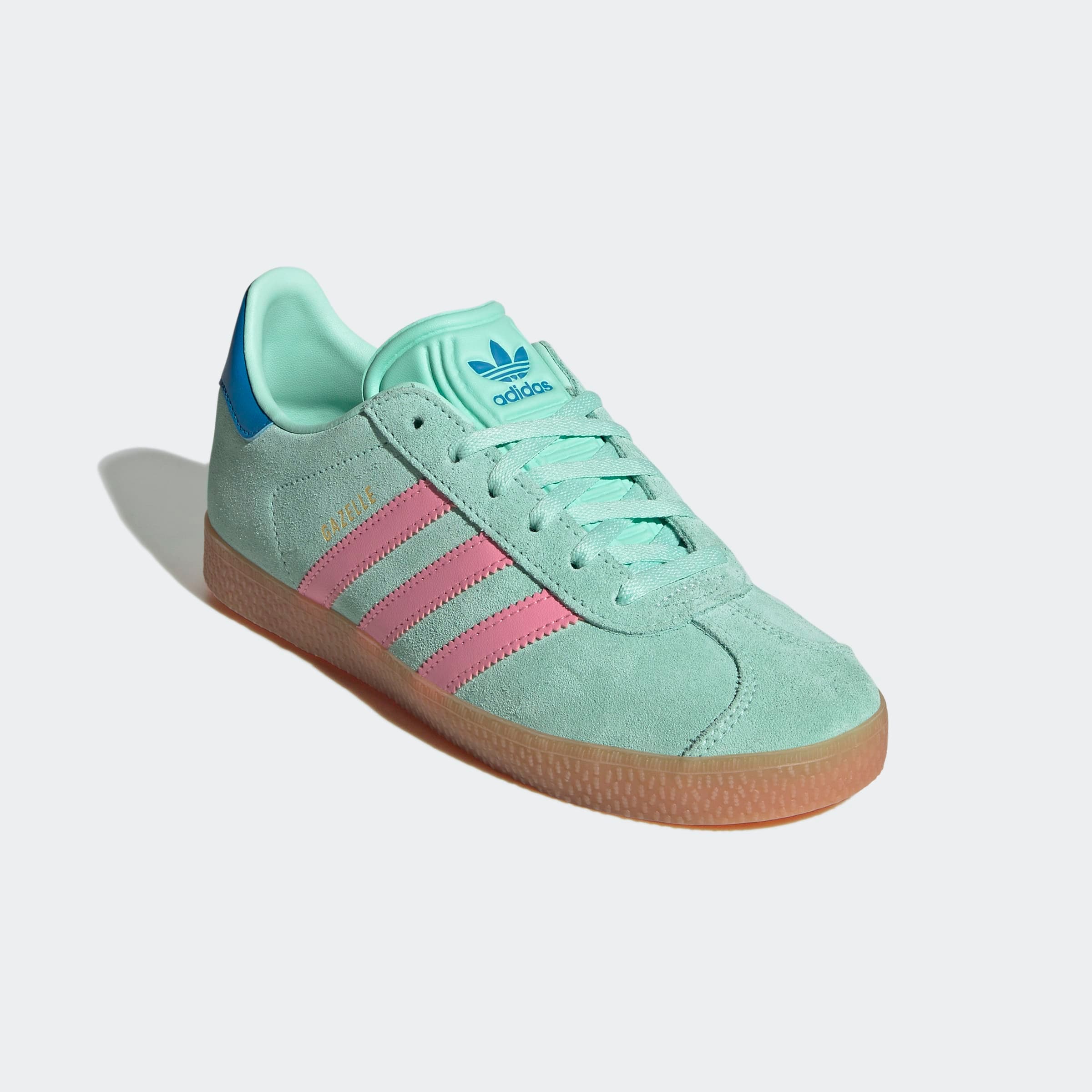 adidas Originals Sneaker »GAZELLE KIDS«