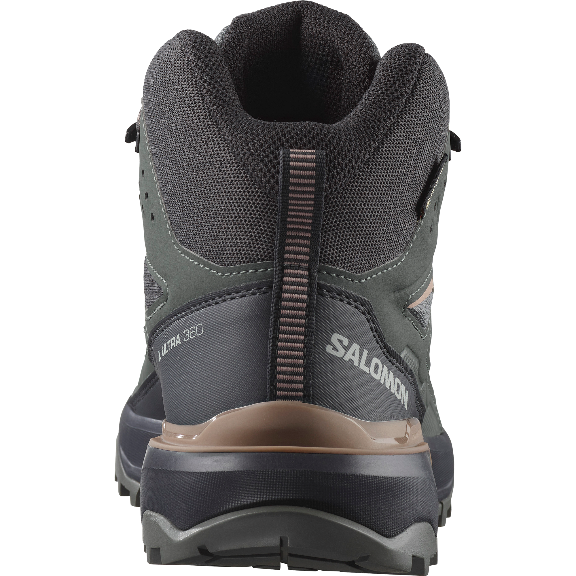 Salomon Wanderschuh »X ULTRA 360 MID GORE-TEX«  wasserdicht