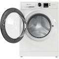BAUKNECHT Waschmaschine »BPW 914 A«, BPW 914 A, 9 kg, 1400 U/min