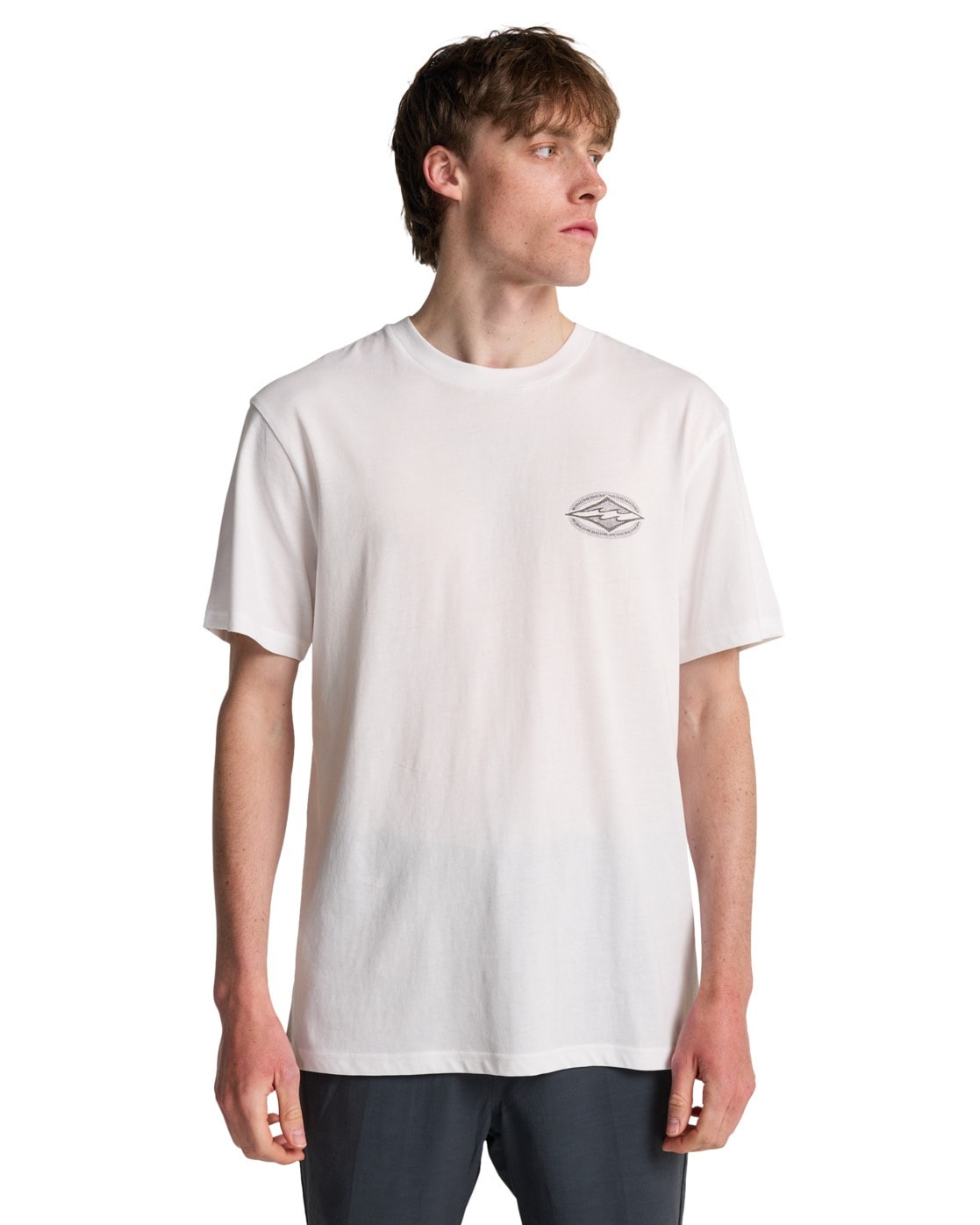 Billabong T-Shirt »Diamond Vision«