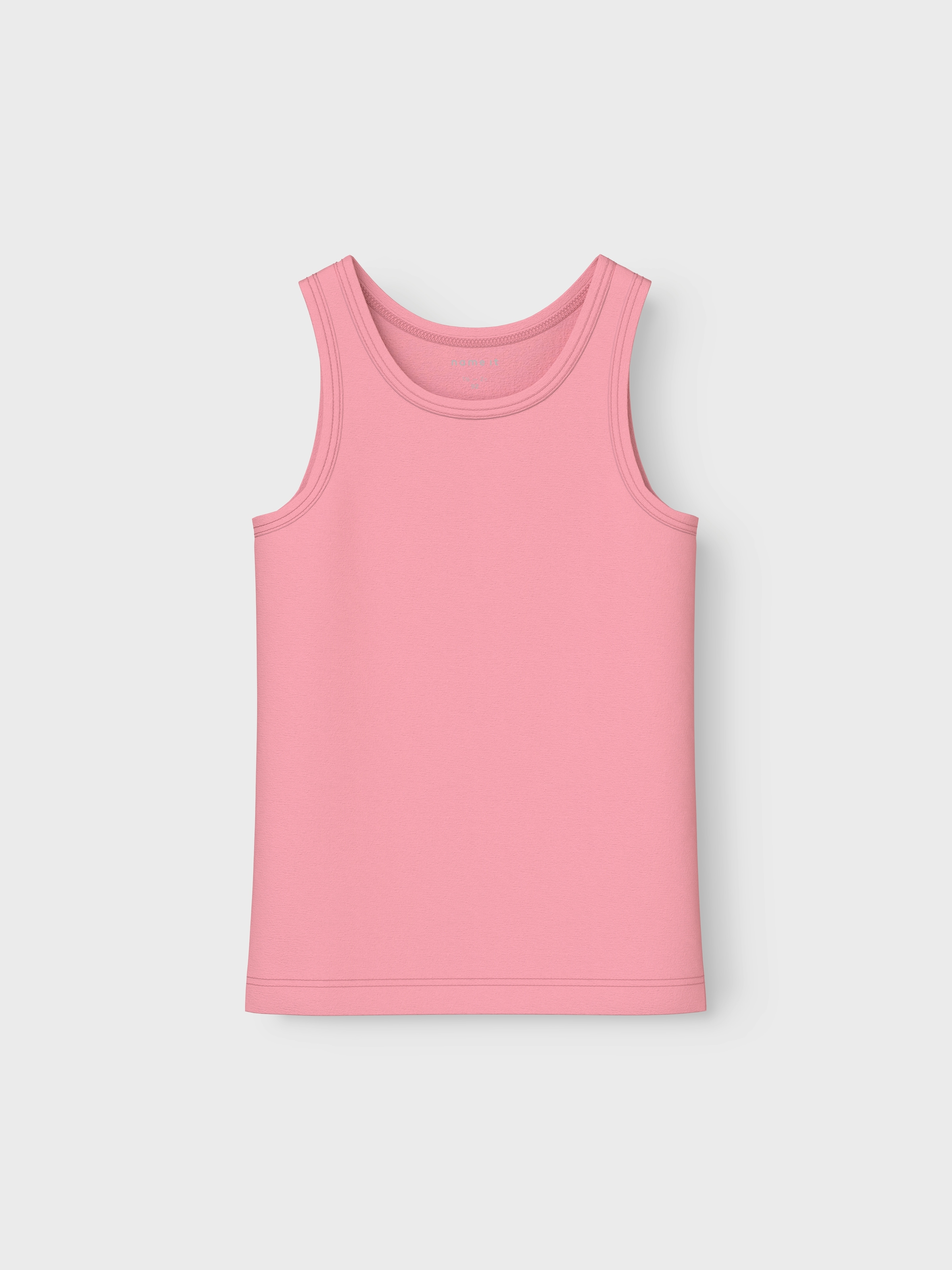 Name It Unterhemd »NMFTANK TOP 2P BALLARINA NOOS«, (2 St.)