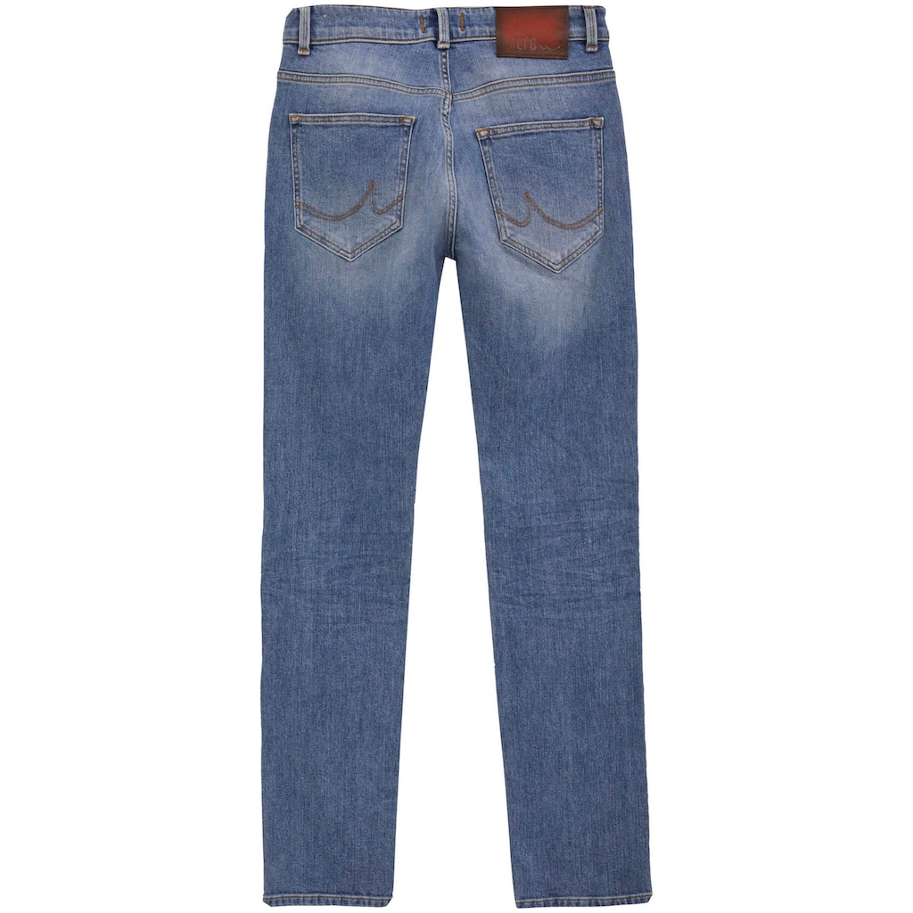 LTB Straight-Jeans