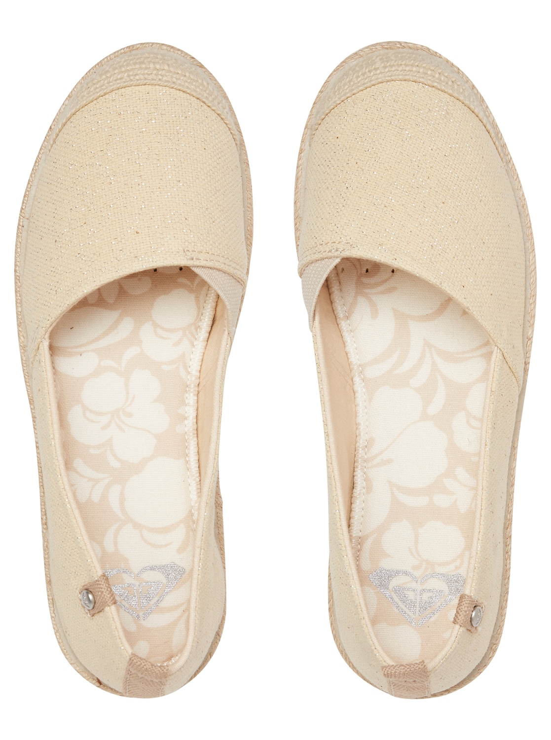 Roxy Sneaker »Flora«