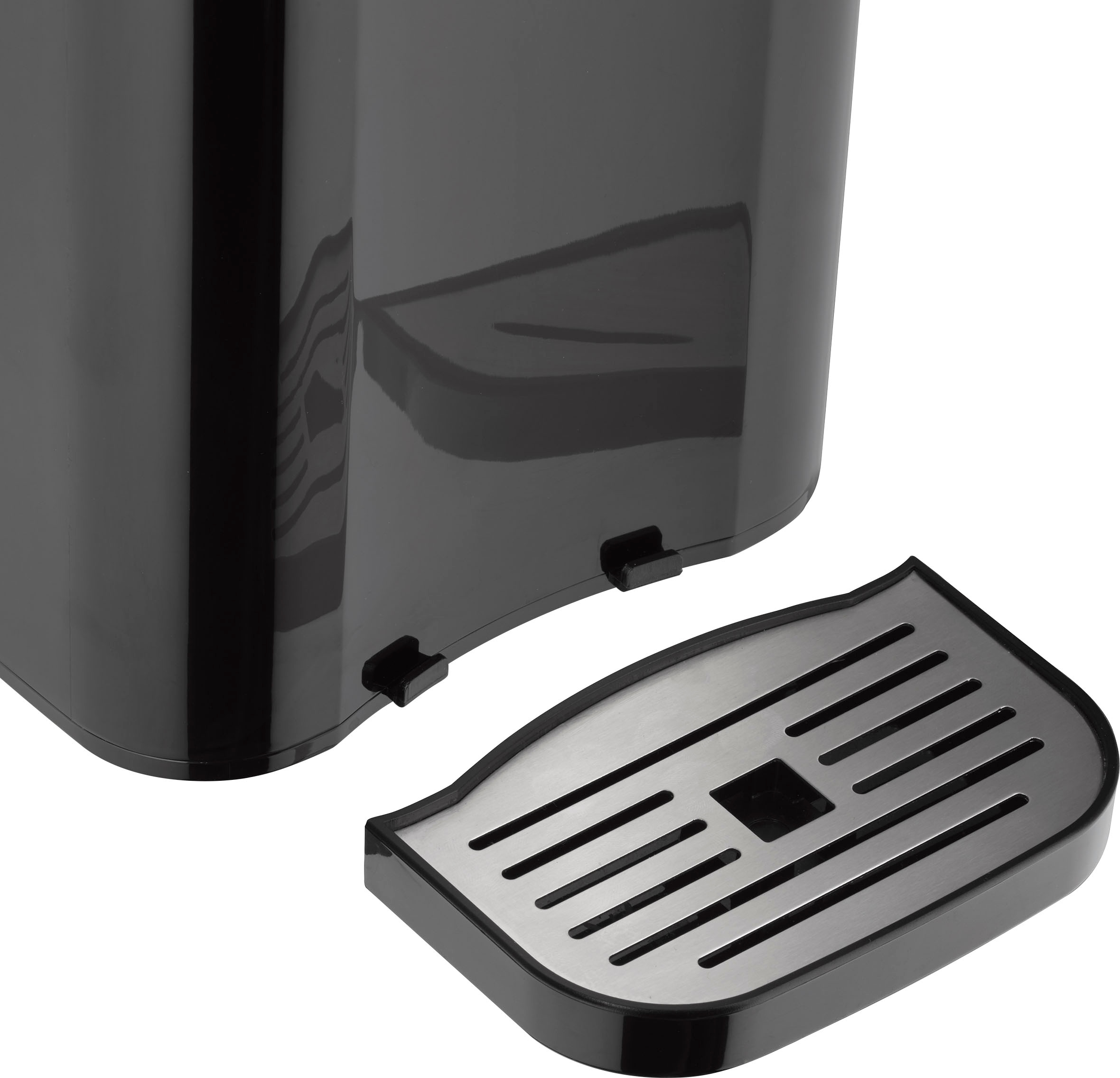 Caso Heißwasserspender »HW550« 2600 W 7 verschiedene Temperaturstufen, abnehmbarer Wassertank 2,9 Liter
