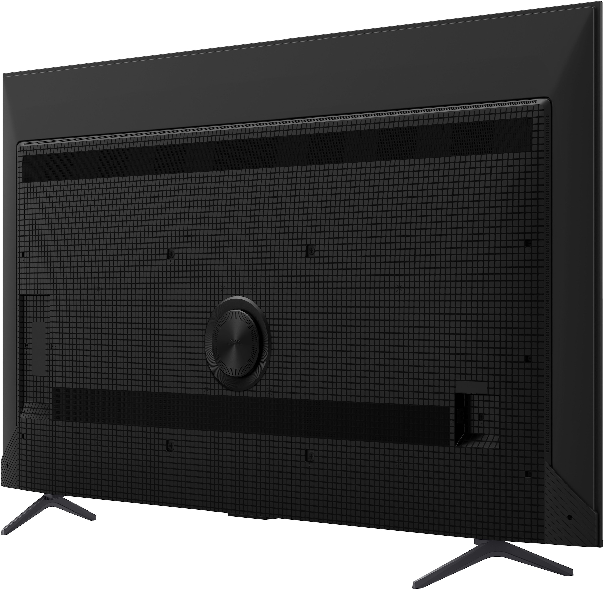 TCL Mini-LED-Fernseher »75T8D« 189 cm/75 ″ Smart-TV QD-Mini LED, AiPQ Pro Prozessor, 144Hz, ONKYO 2.1, Apple AirPlay 2