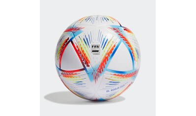 adidas Performance Fußball »AL RIHLA LEAGUE BALL« kaufen