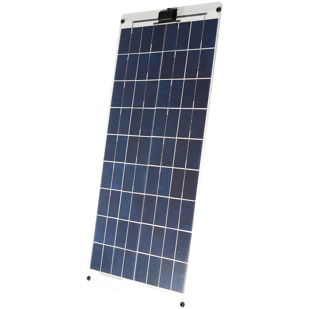 Sunset Solarmodul »SM 30 L (Laminat), 30 Watt«