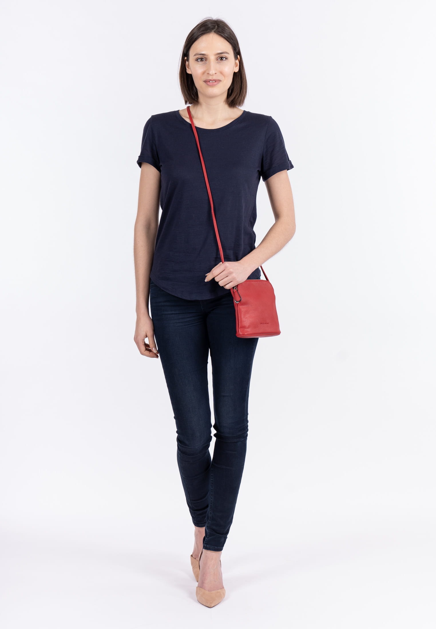 EMILY & NOAH Umhängetasche »Umhängetasche E&N Emma«