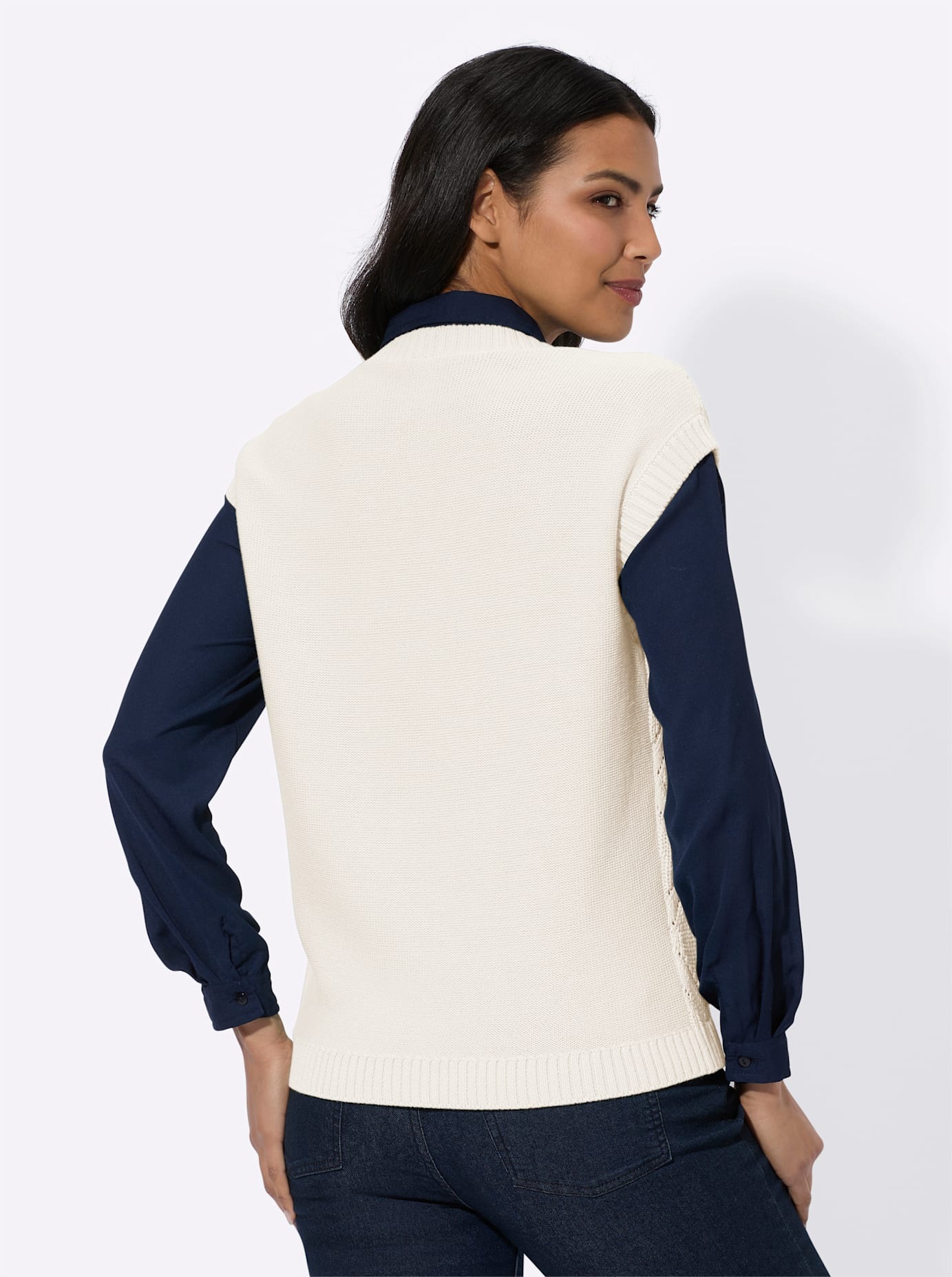 Classic Basics Pullunder »Pullunder«