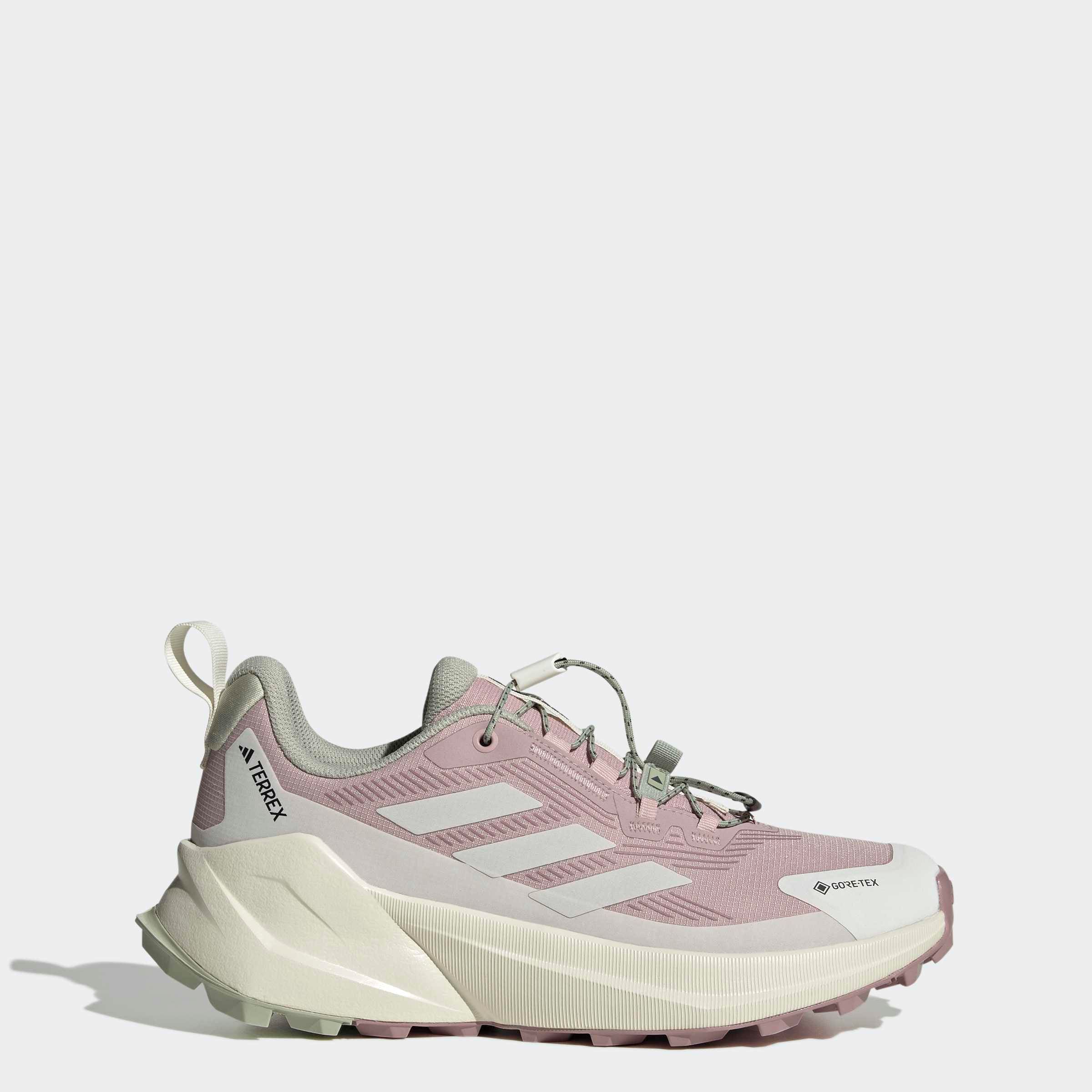 adidas TERREX Wanderschuh »TRAILMAKER 2 GORE-TEX SPEED LACE«