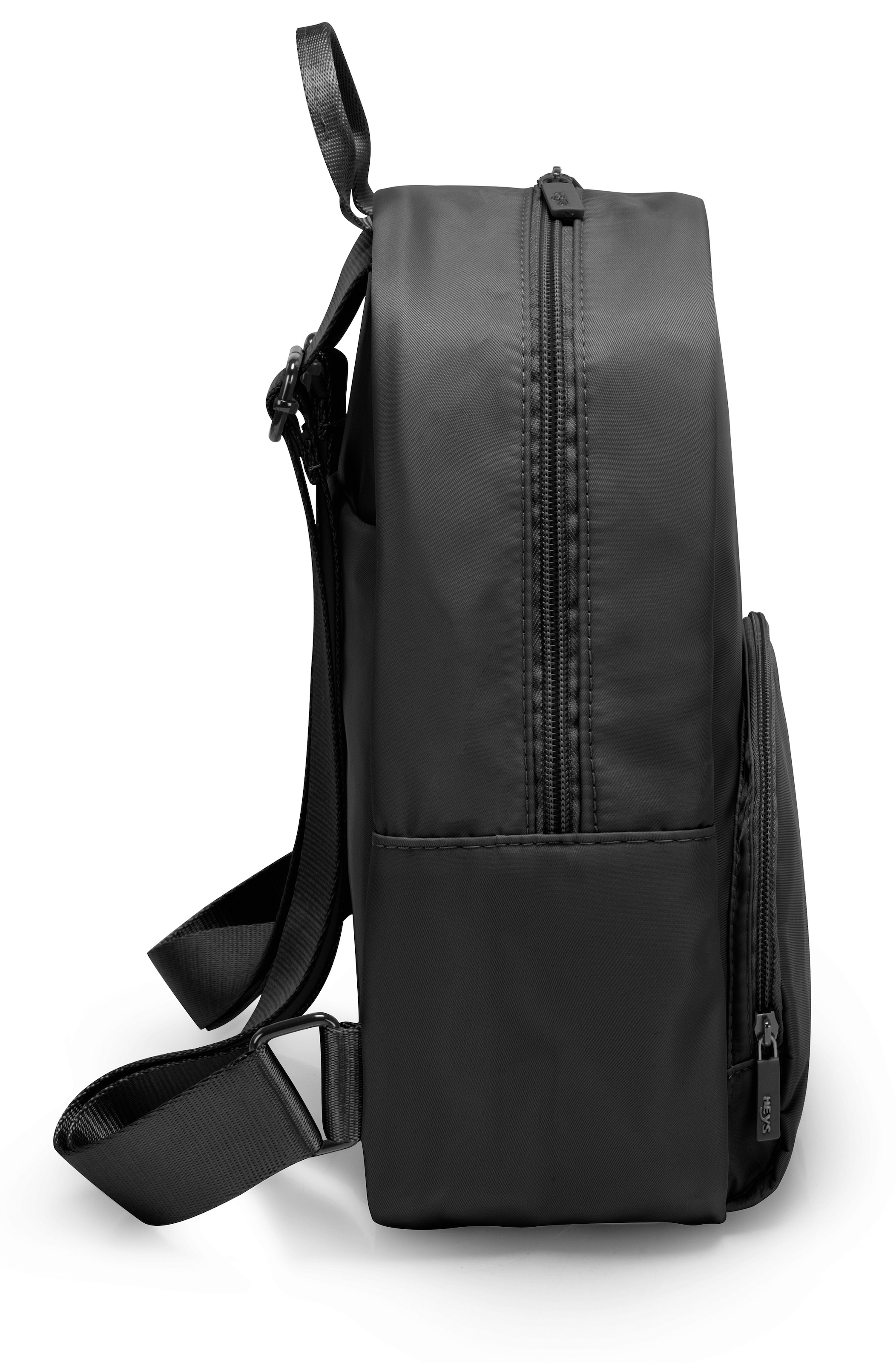 Heys Rucksack »The Basic Backpack« Freizeitrucksack