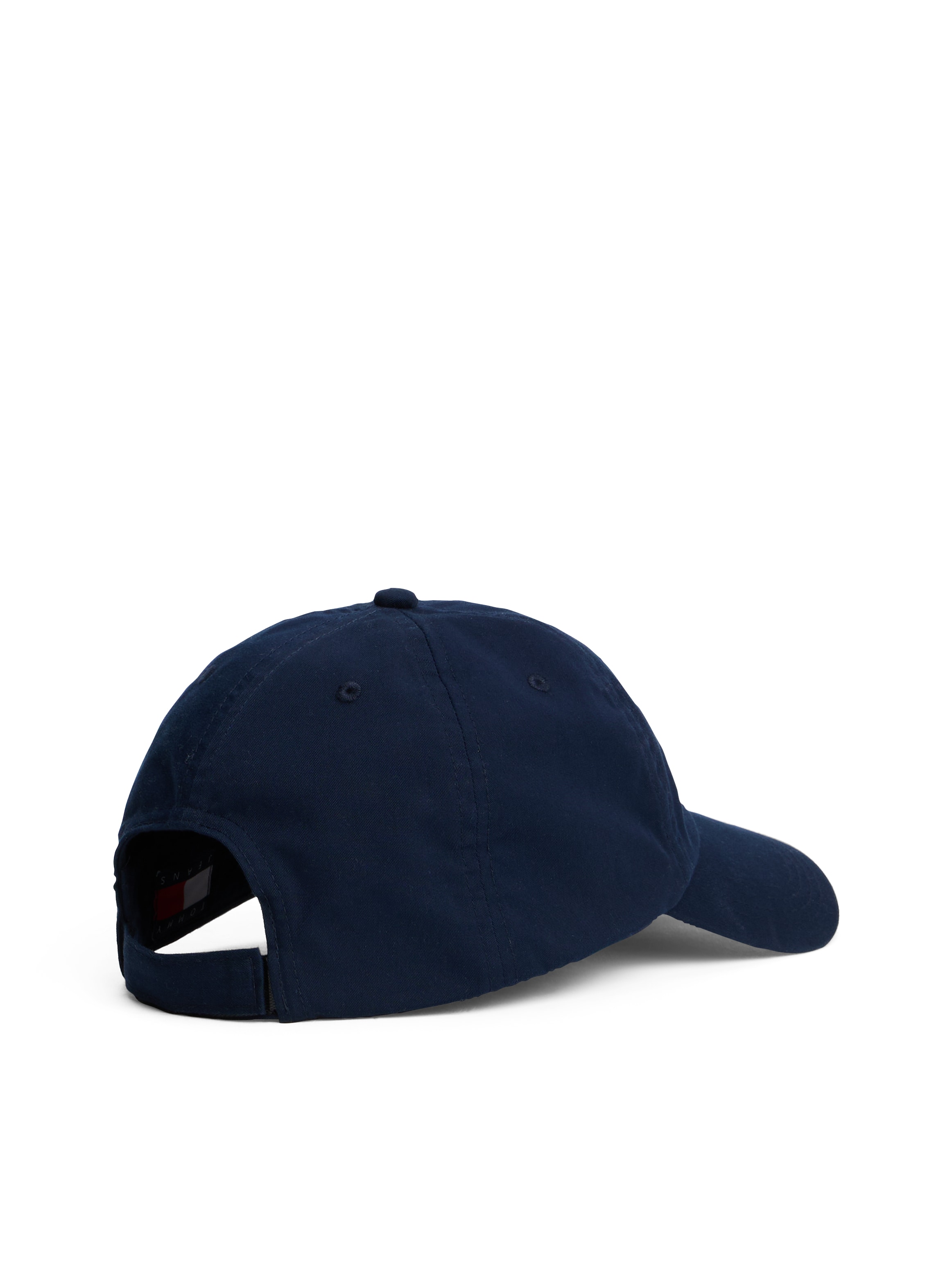 Tommy Jeans Baseball Cap »TJW LINEAR LOGO 6 PANEL CAP«, mit Logostickerei UNISEX