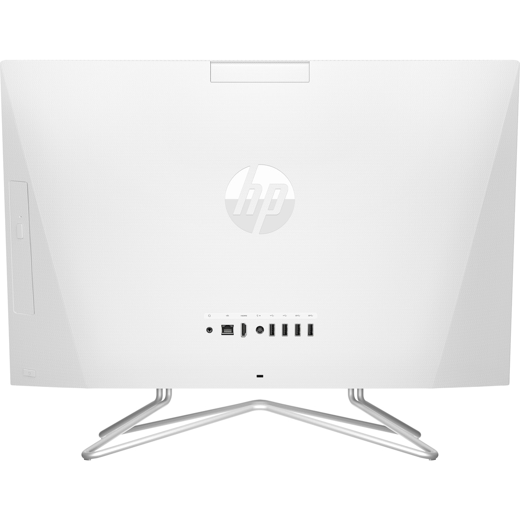 HP All-in-One PC »24-df0203ng«