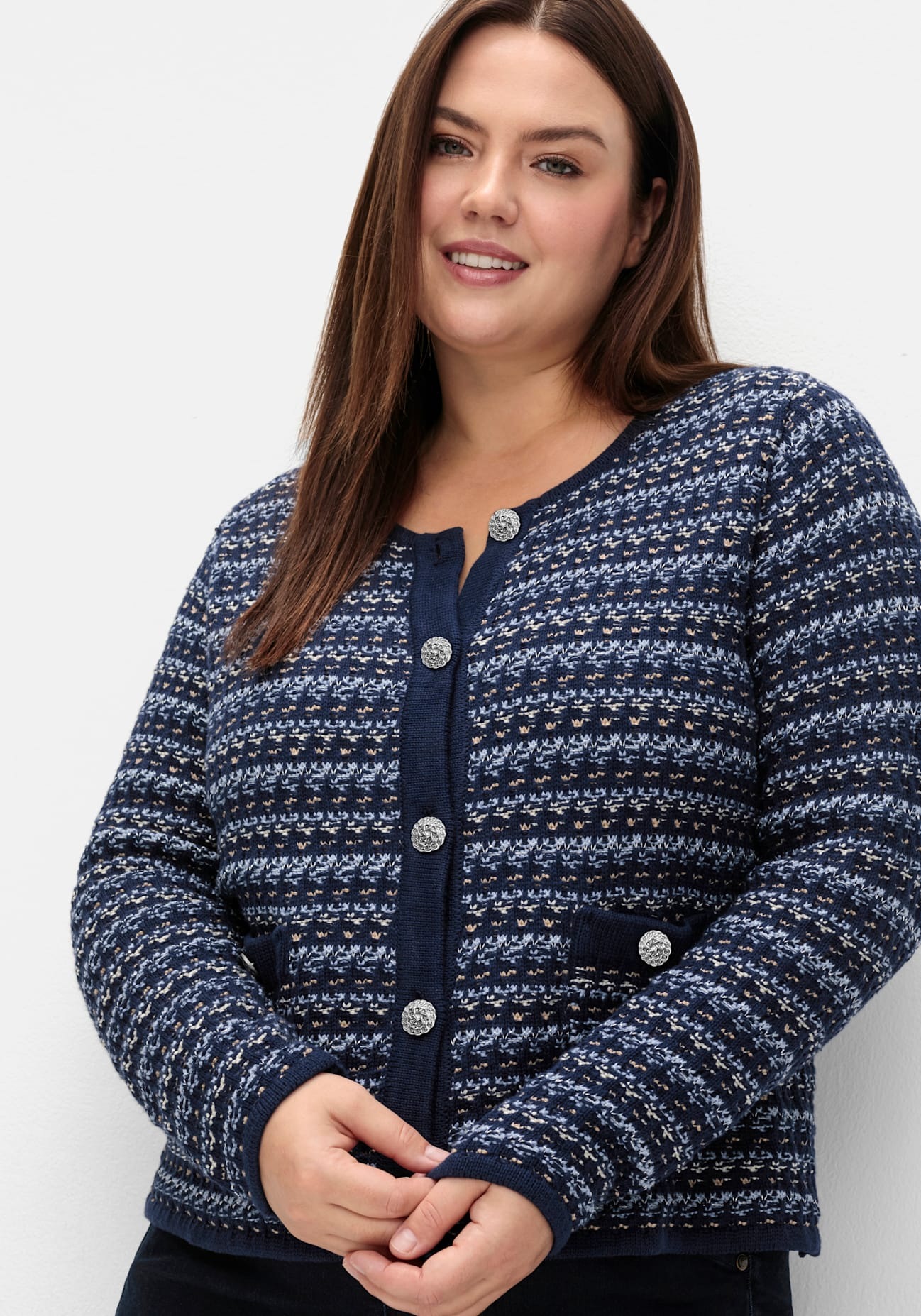 Sheego Cardigan